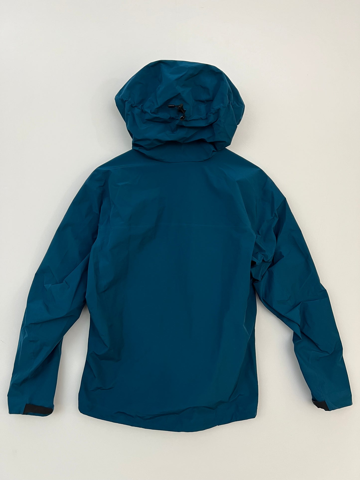 Arc’teryx Beta LT Jacket Blue Men’s L Large Gore-Tex