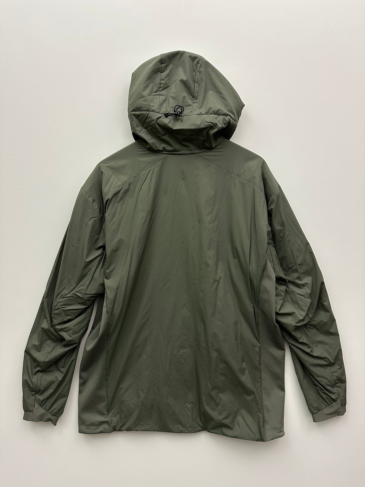 Arc’teryx Atom LT Hoody Forage Green Men’s XXL