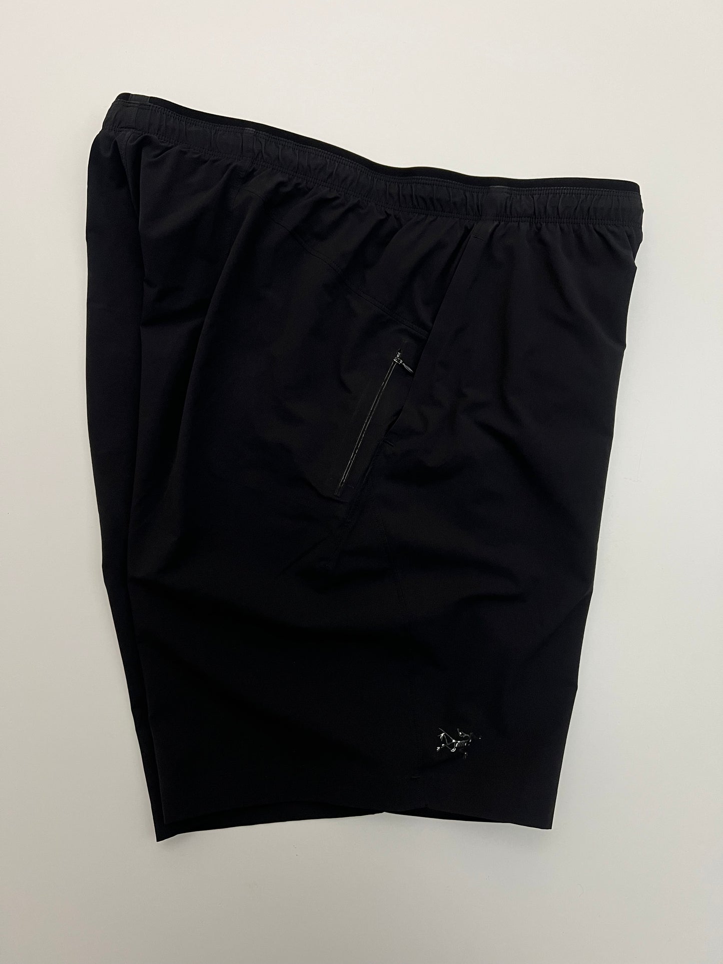 Arc’teryx Aptin Shorts Black Men’s L Large