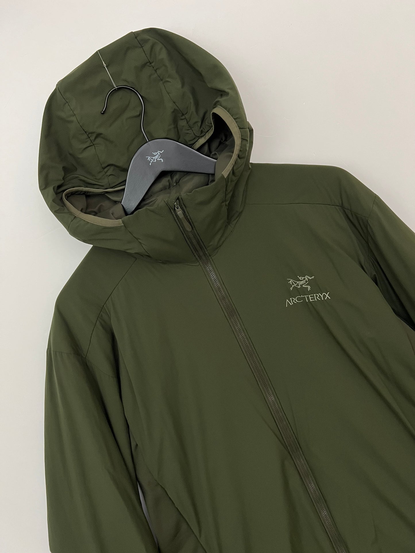 Arc’teryx Atom LT Hoody Dracaena Green Men’s XL Extra Large