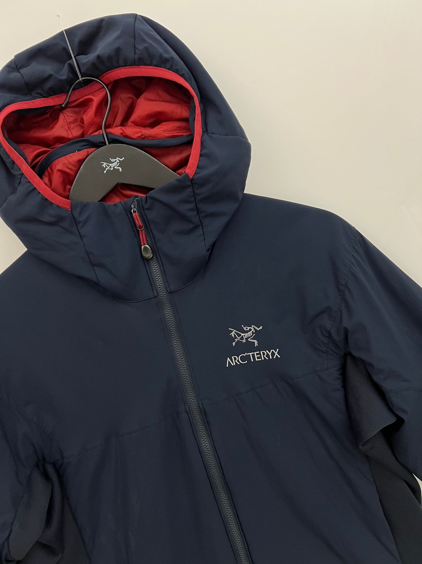 Arc’teryx Atom LT Hoody Admiral Blue Men’s M Medium
