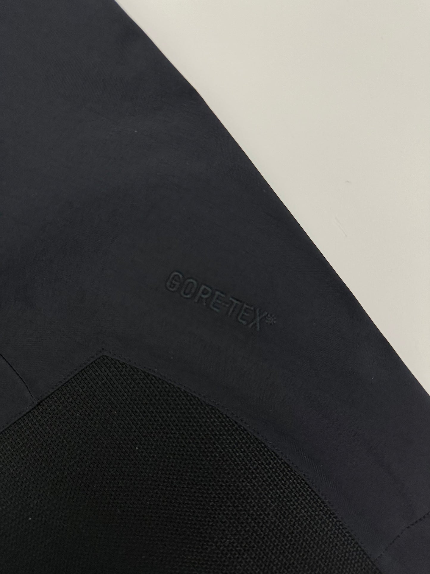 Arc'teryx LEAF Alpha Pant M Medium Black