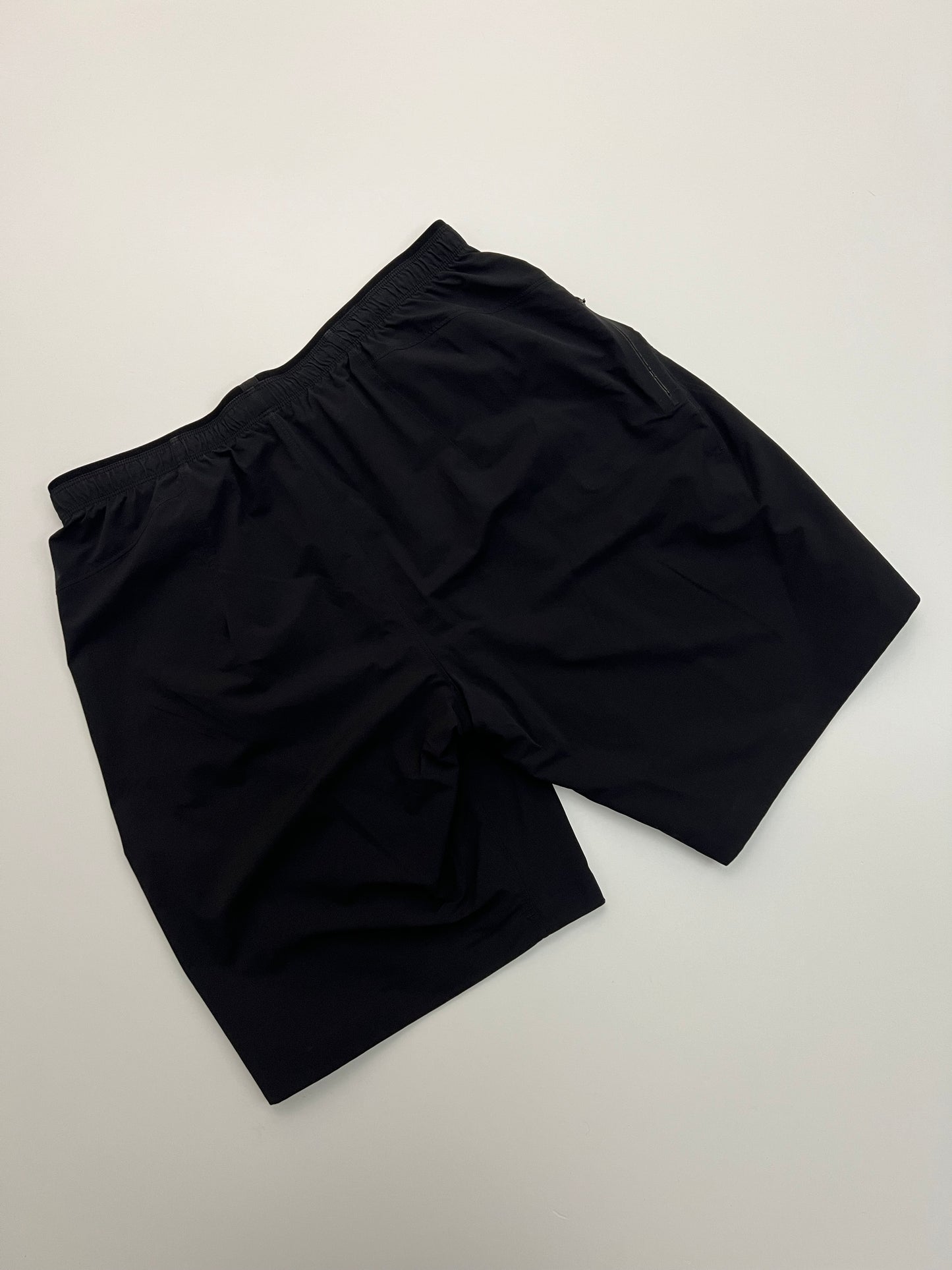 Arc’teryx Aptin Shorts Black Men’s L Large