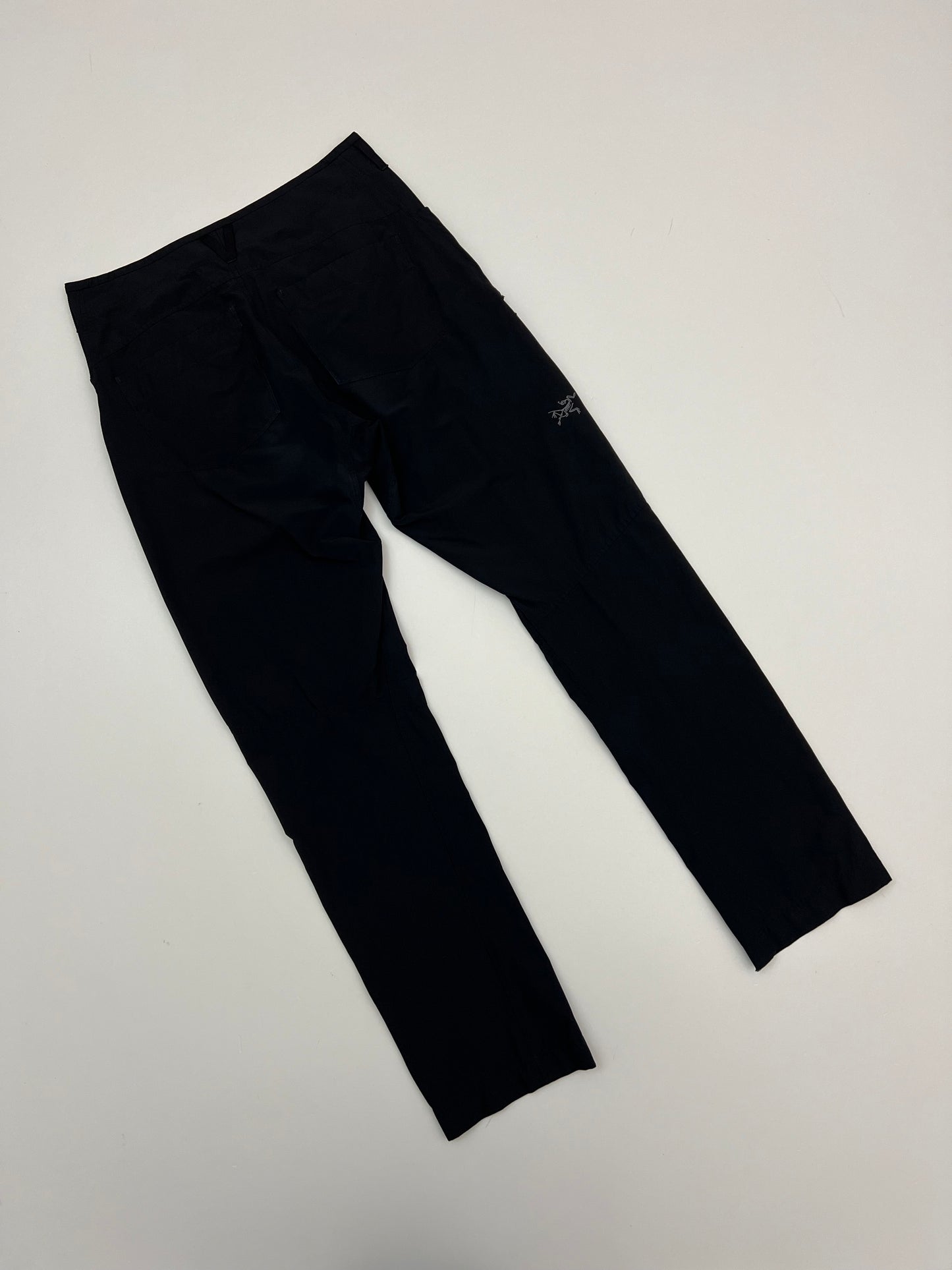 Arc'teryx Creston Pant Black Men’s 30