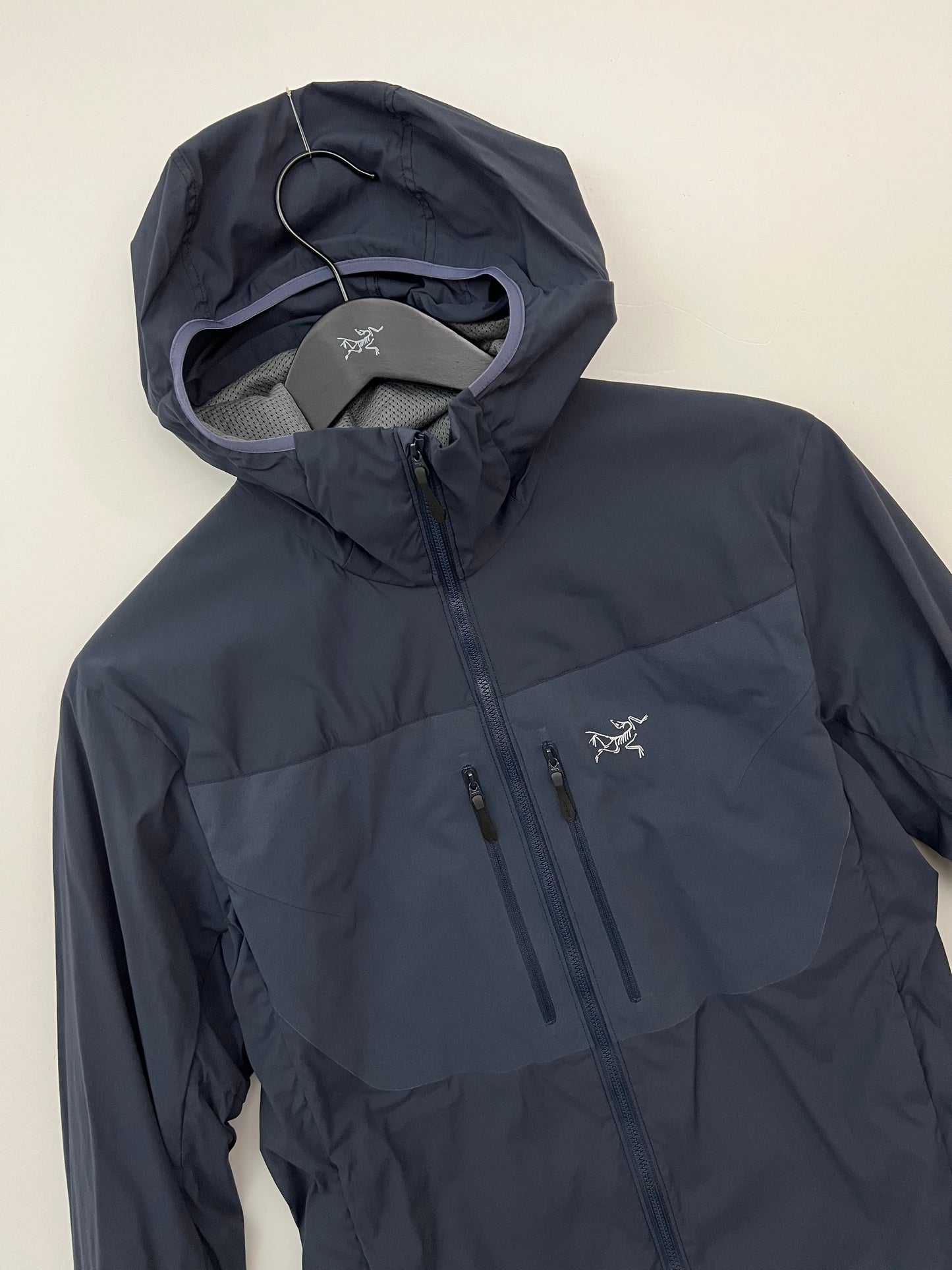 Arc’teryx Proton FL Hoody Blue Women’s L Large