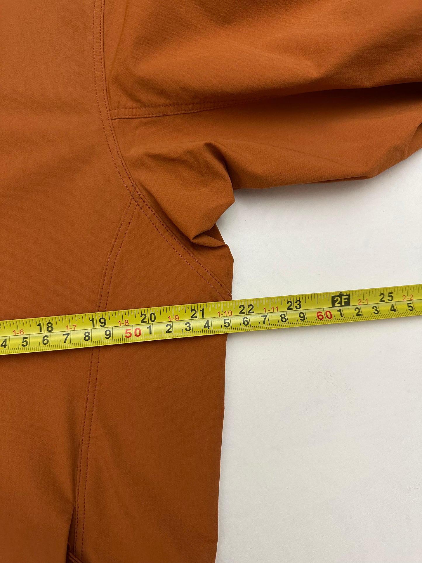 Arc’teryx Gamma SL Hoody Orange Men’s M Medium