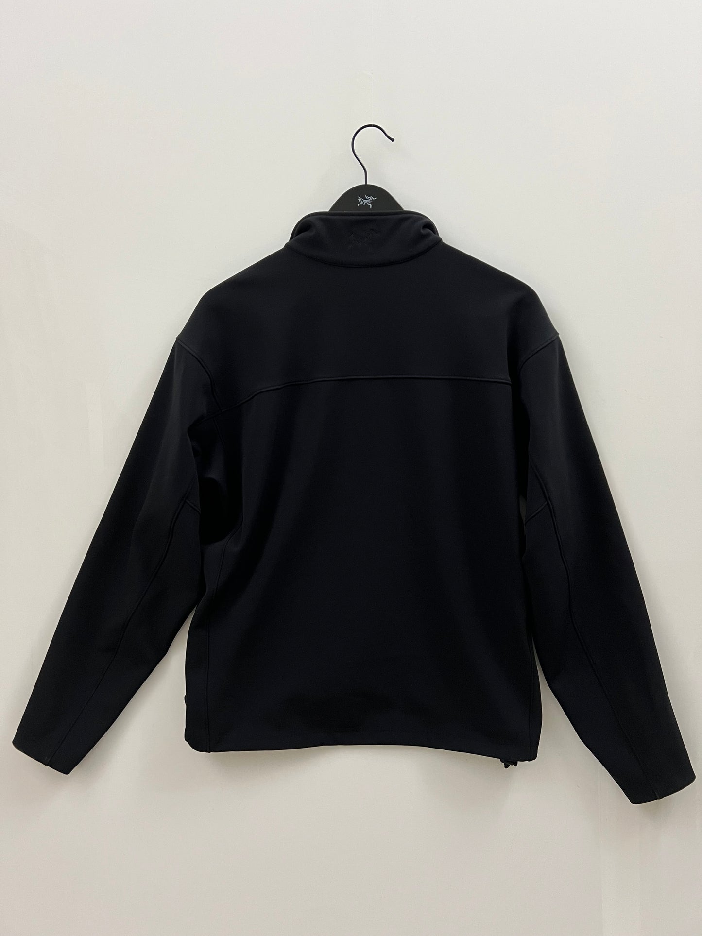Arc’teryx LEAF Bravo Jacket Black Men’s XL Extra Large Fortius 3.0™