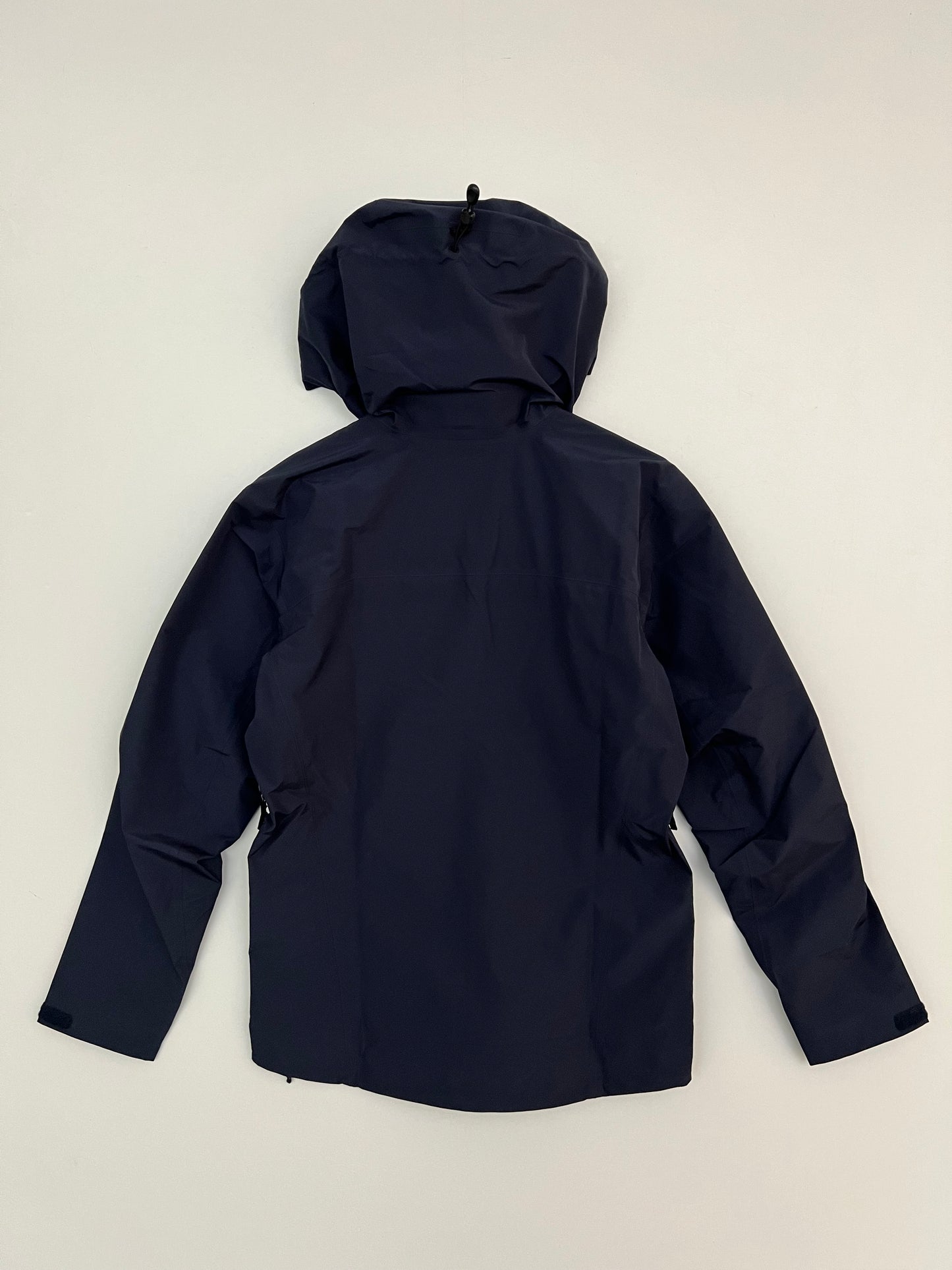 Arc’teryx Beta LT Jacket Black Sapphire Men's S Small Gore-Tex