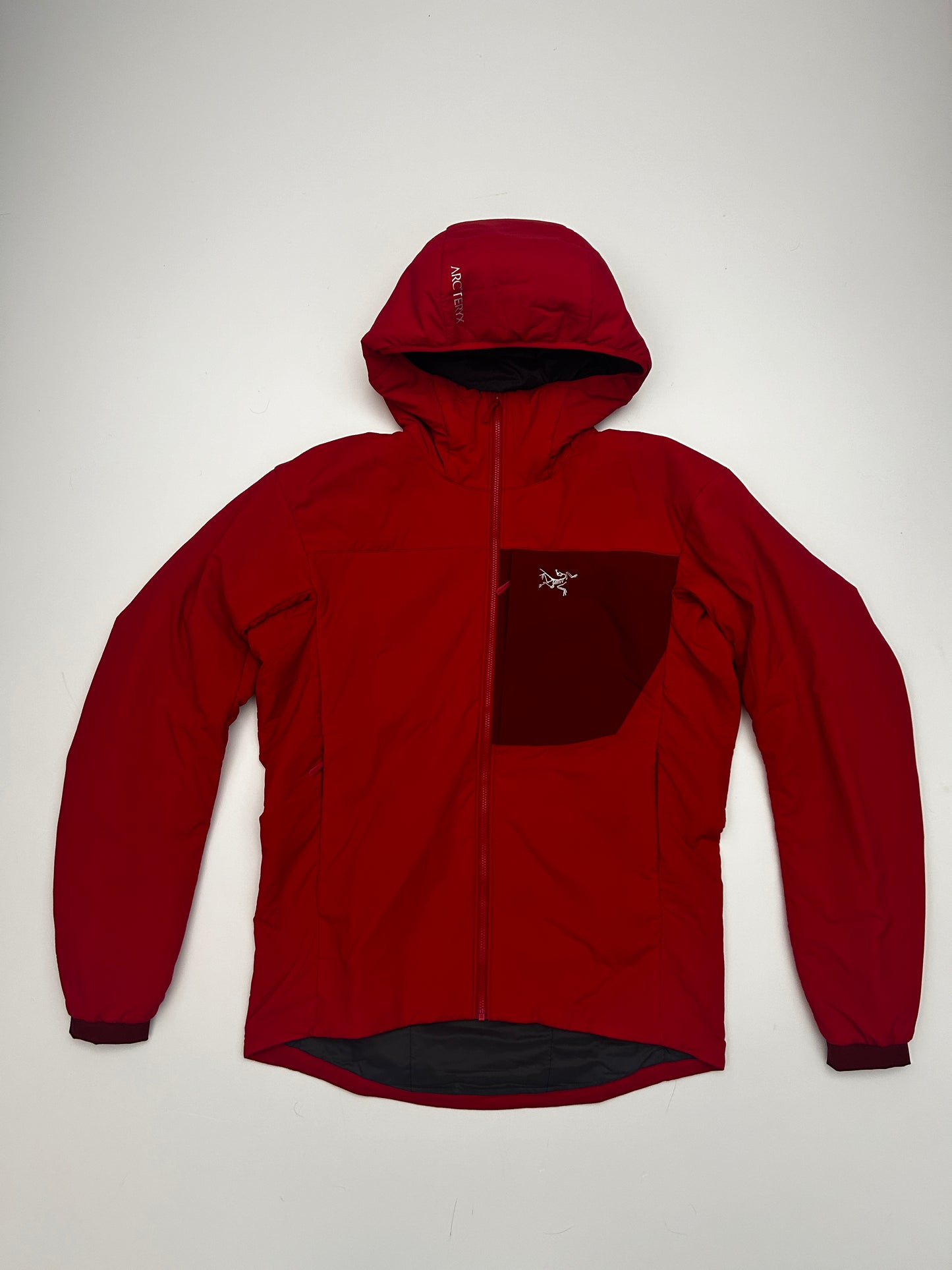 Arc’teryx Proton Hoody Heritage Red Men’s M Medium