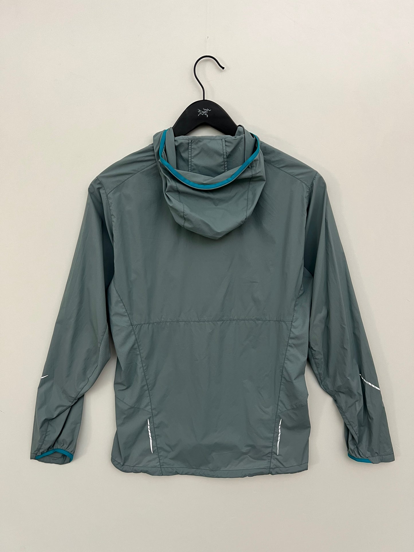 Arc’teryx Incendo Hoody Blue Men’s S Small