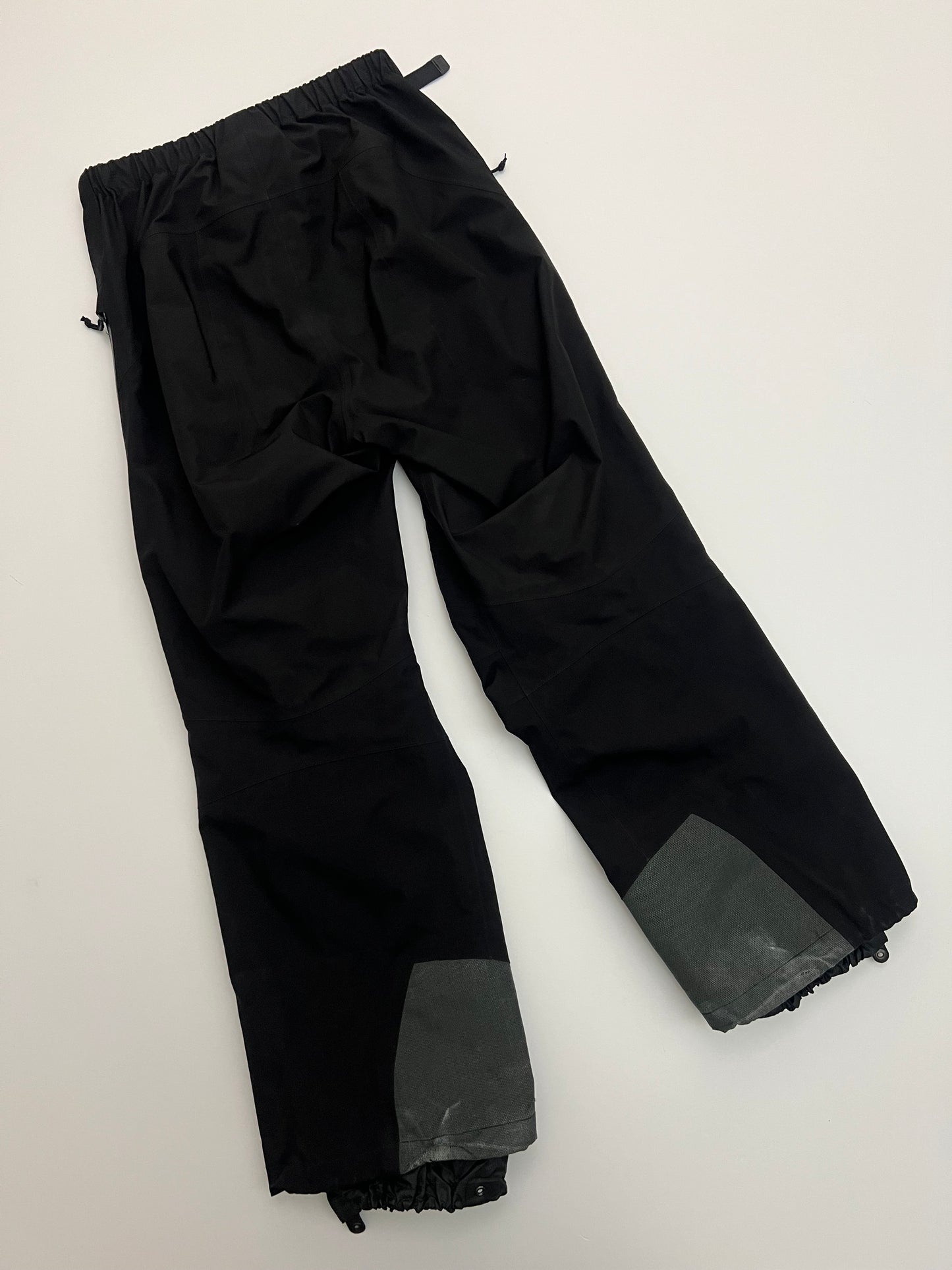 Arc'teryx Sabre Pant Black Men’s L Large Gore-Tex