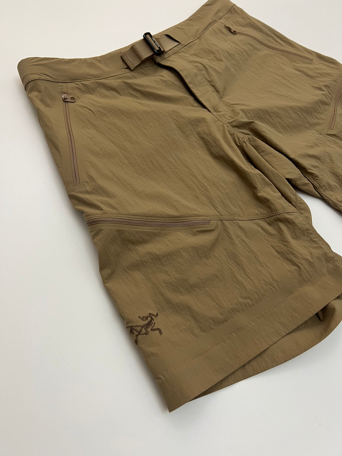 Arc'teryx Gamma Quick Dry Shorts 9” Men’s 30W