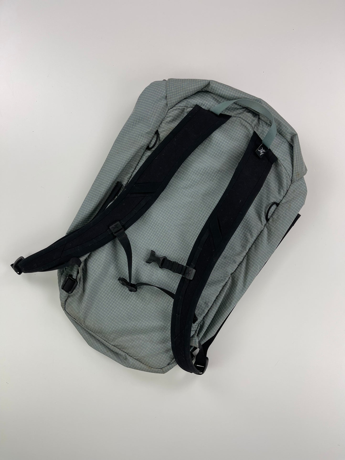 Arc’teryx Alpha AR 20 Backpack Robotica