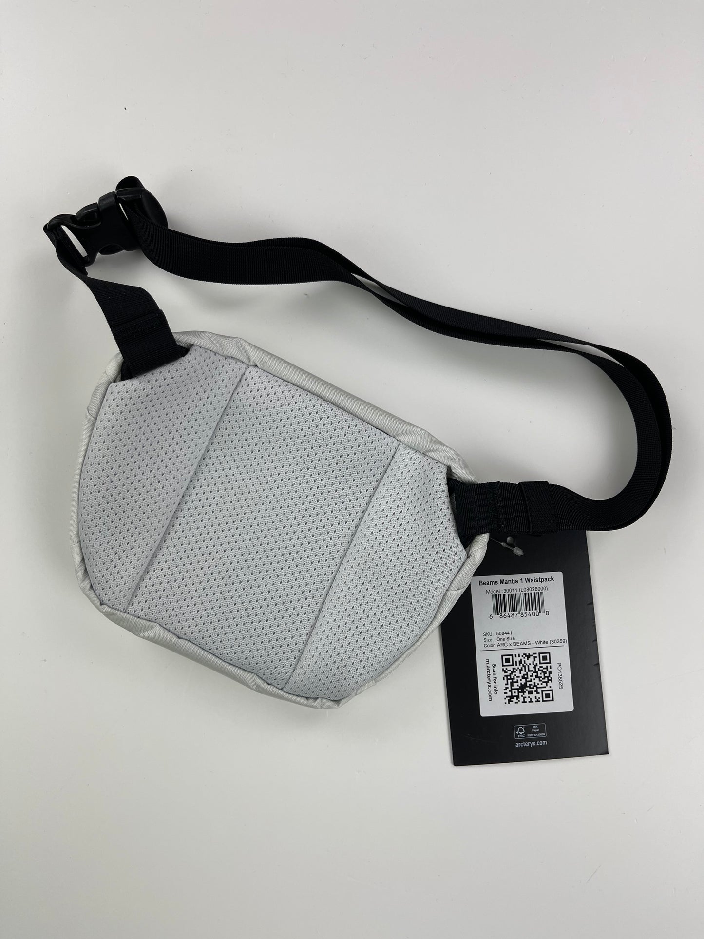 Arc’teryx X Beams Mantis 1 Waistpack
