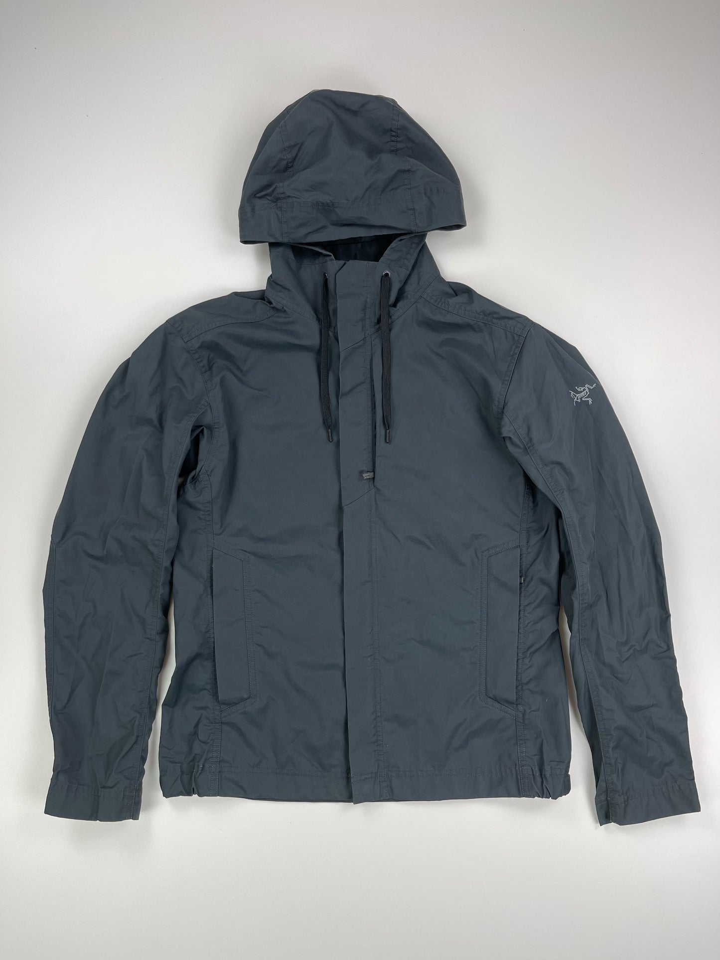 Arc’teryx Waylay Jacket Grey Men’s M Medium