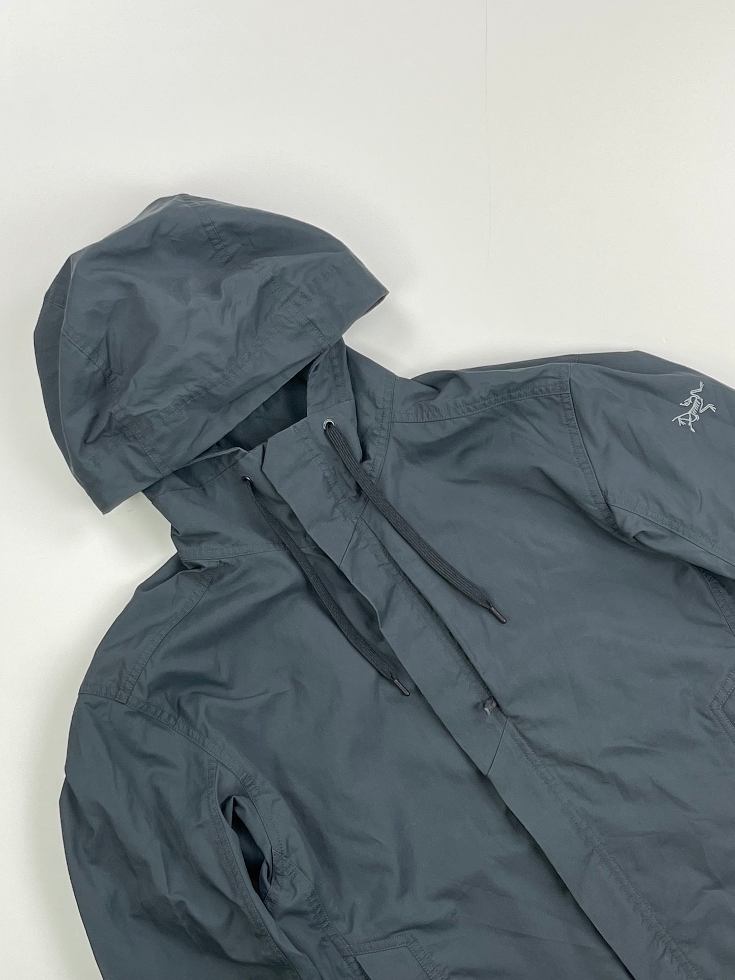 Arc’teryx Waylay Jacket Grey Men’s M Medium
