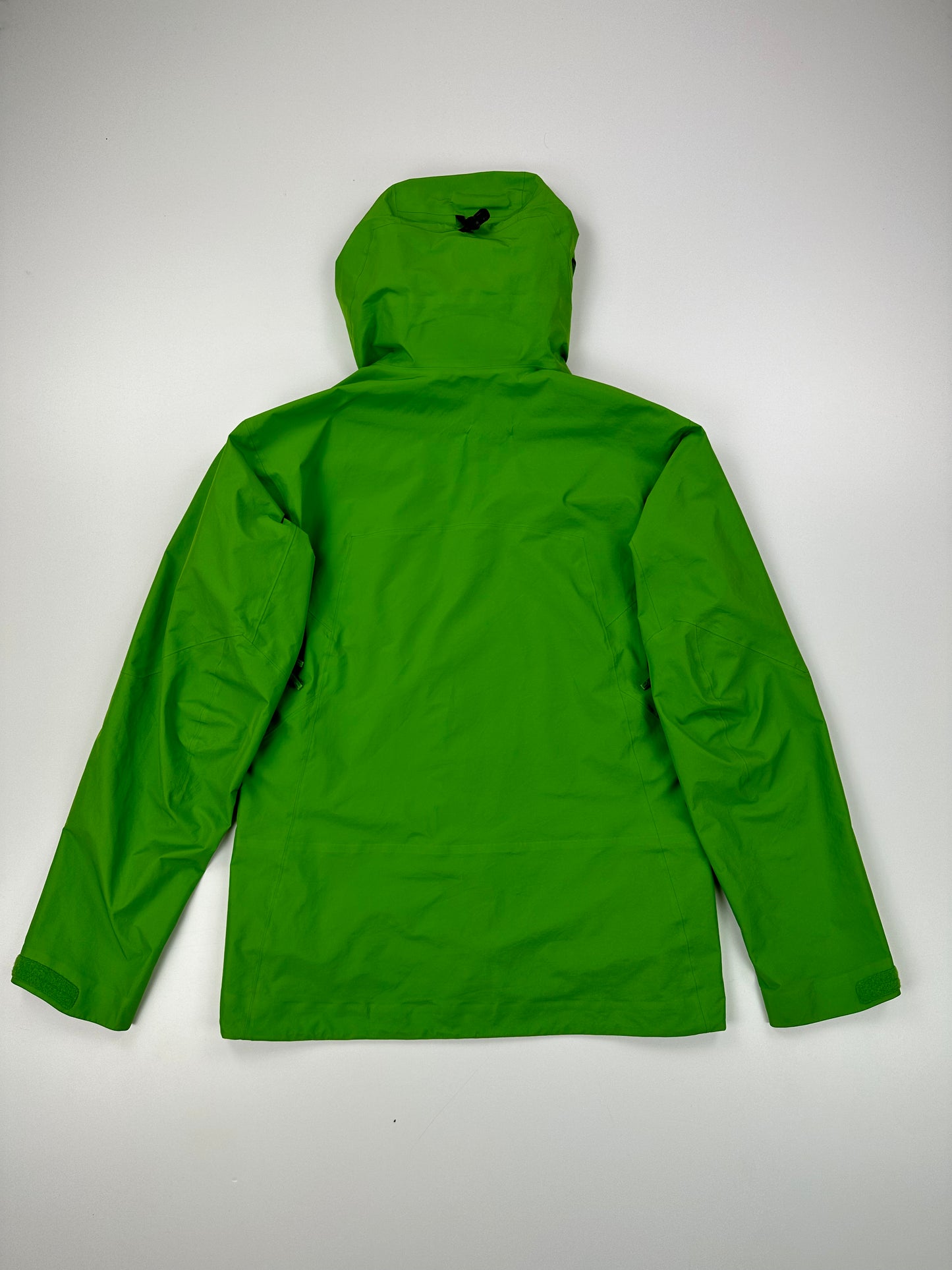 Arc’teryx Sphene Jacket Green Men’s M Medium Gore-Tex Pro RECCO