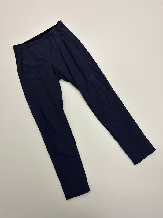 Arc'teryx Proton Pant Black Sapphire Blue Men’s XS Extra Small