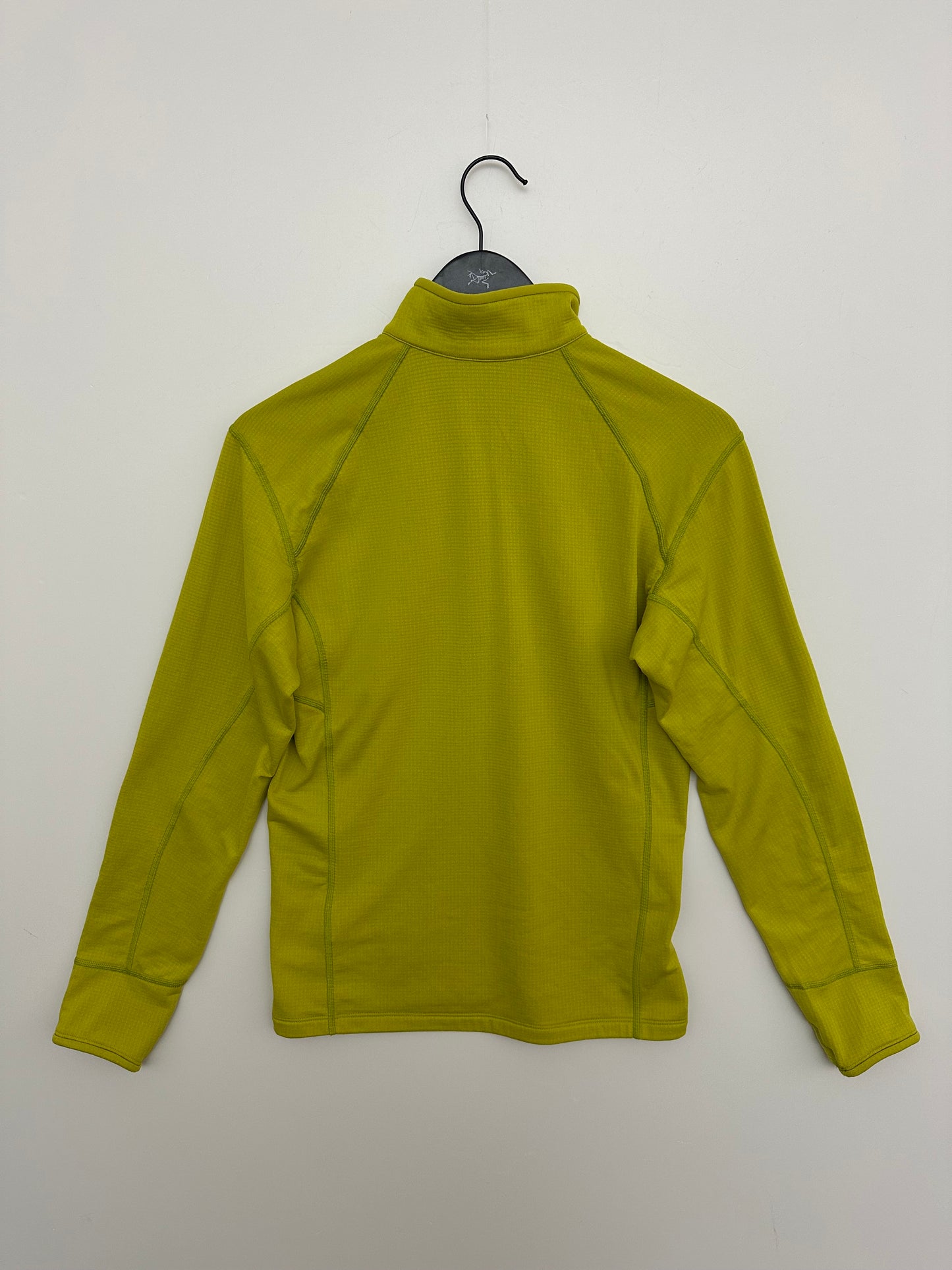 Arc’teryx Delta Jacket Lampyre Men’s S Small