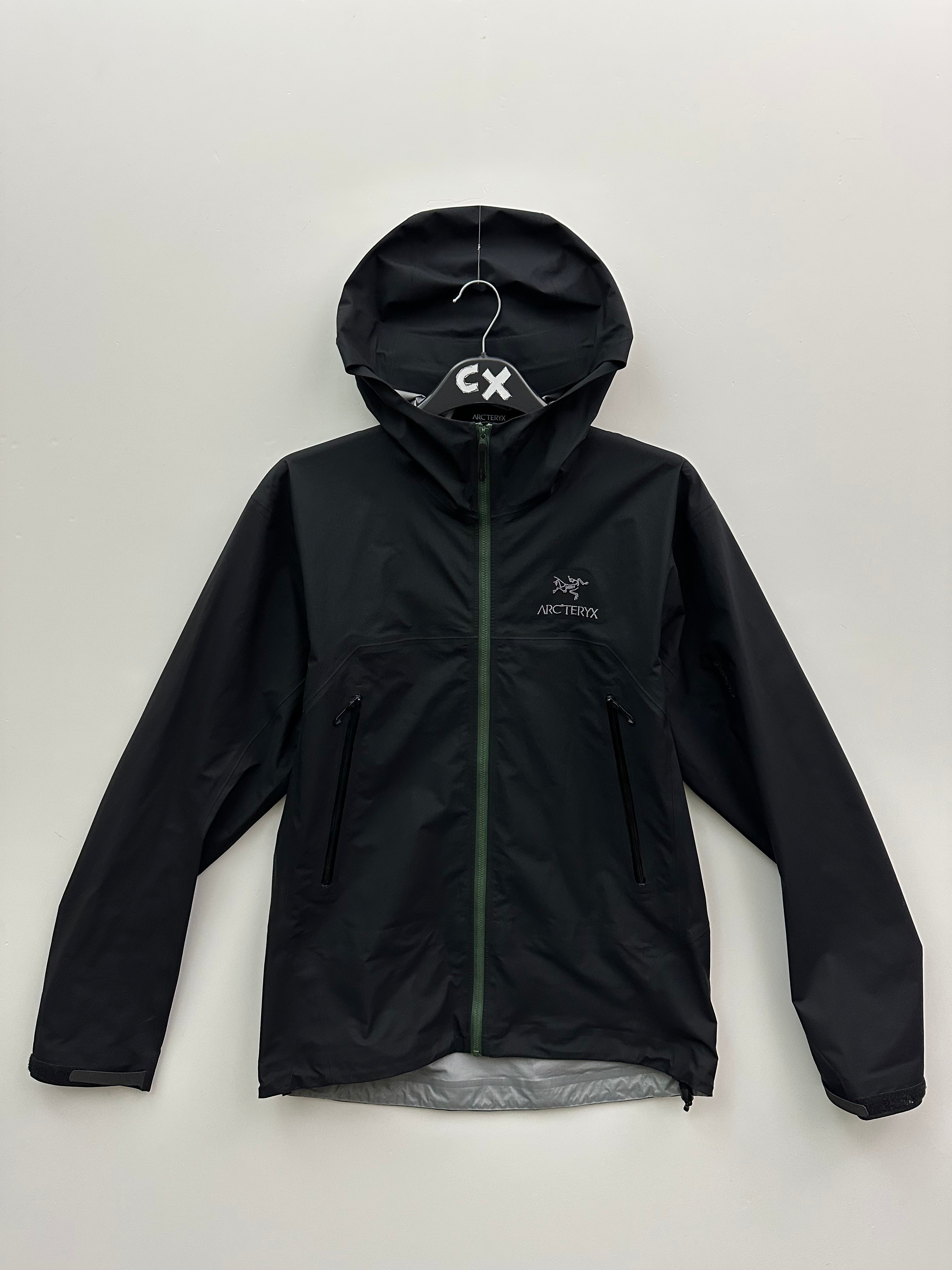 Preowned Shell Jackets – Chamonyx