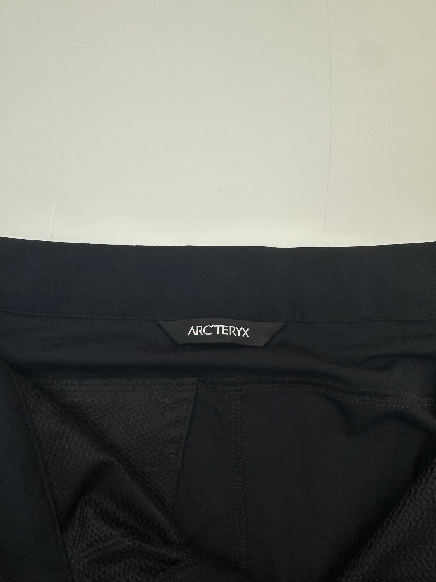 Arc'teryx Gamma Quick Dry Pant Black Men’s 30W Small