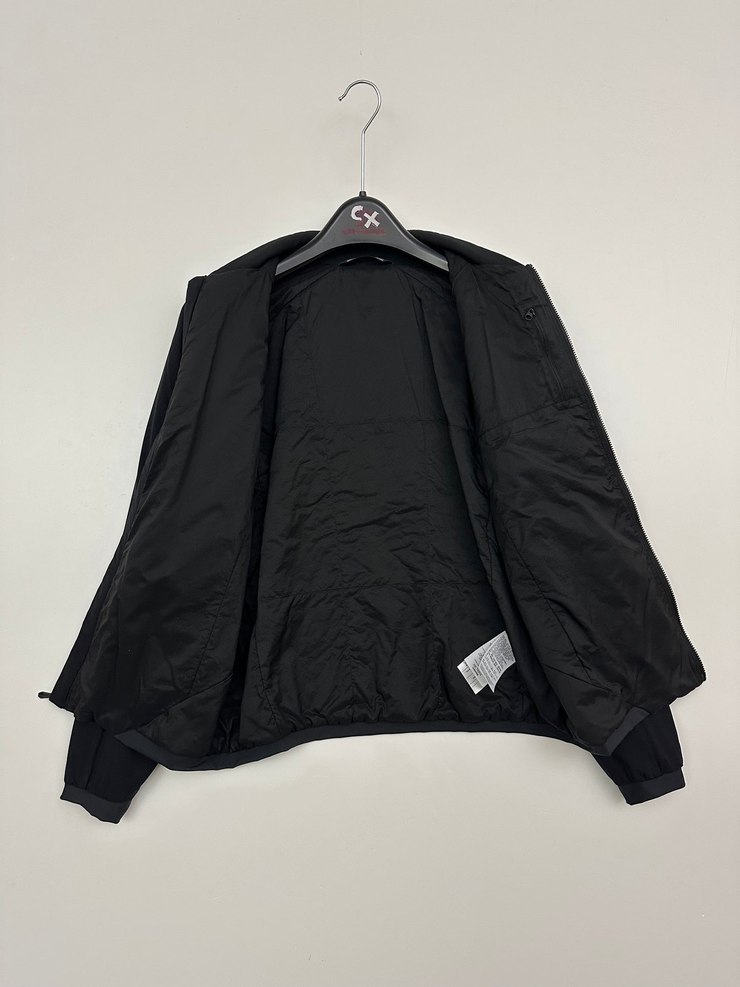 Arc’teryx Atom LT Short Jacket Black Women’s S Small