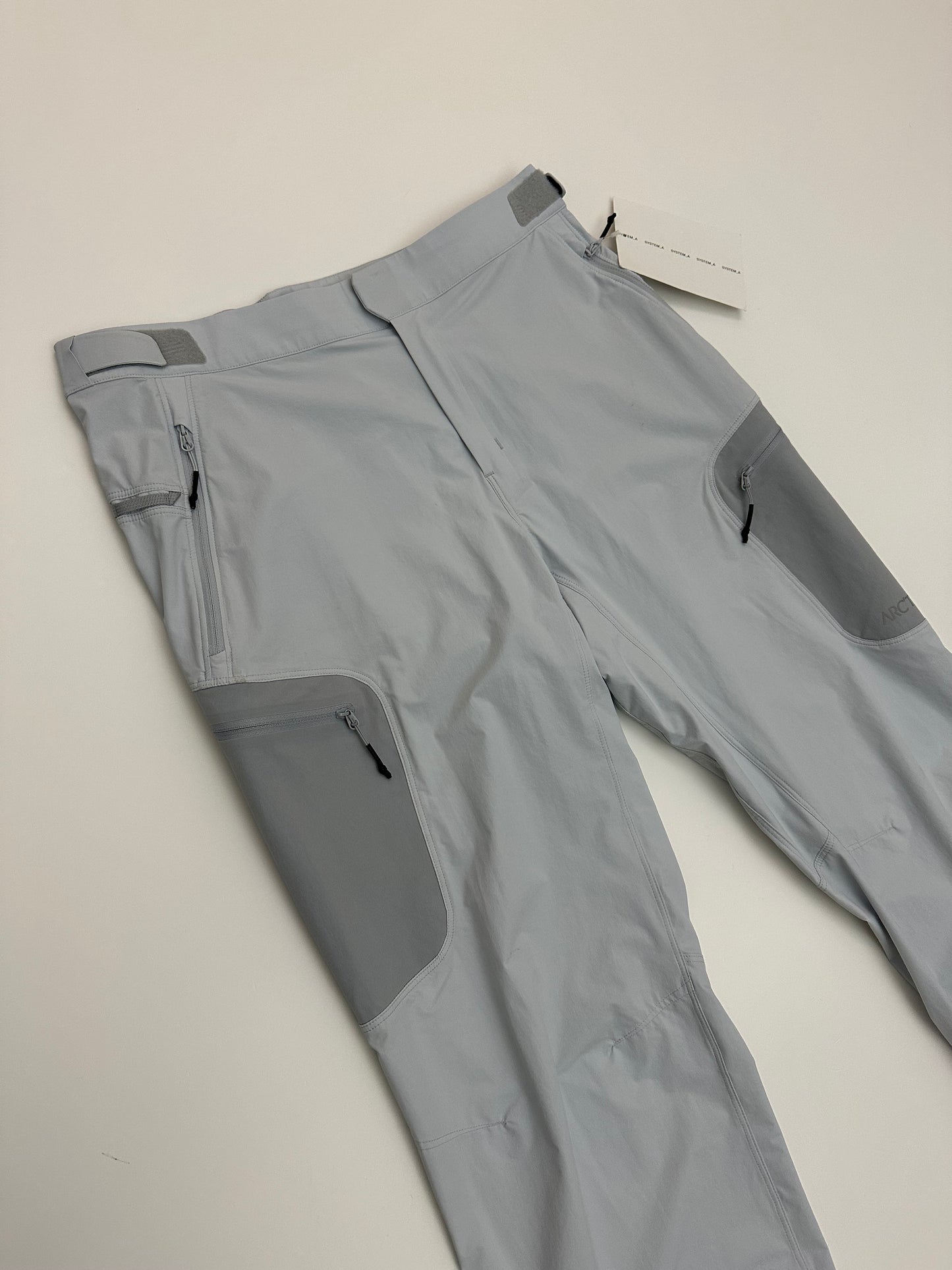 Arc'teryx System A Eislen Cargo Pant Turbine Men’s 32
