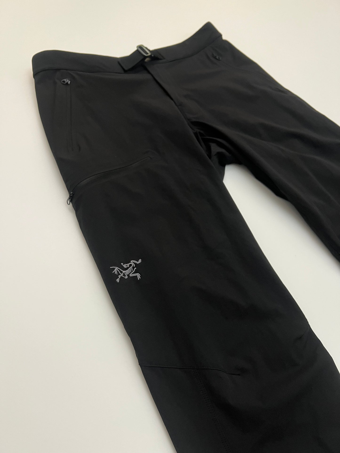 Arc'teryx Gamma Pant Black Men’s 32