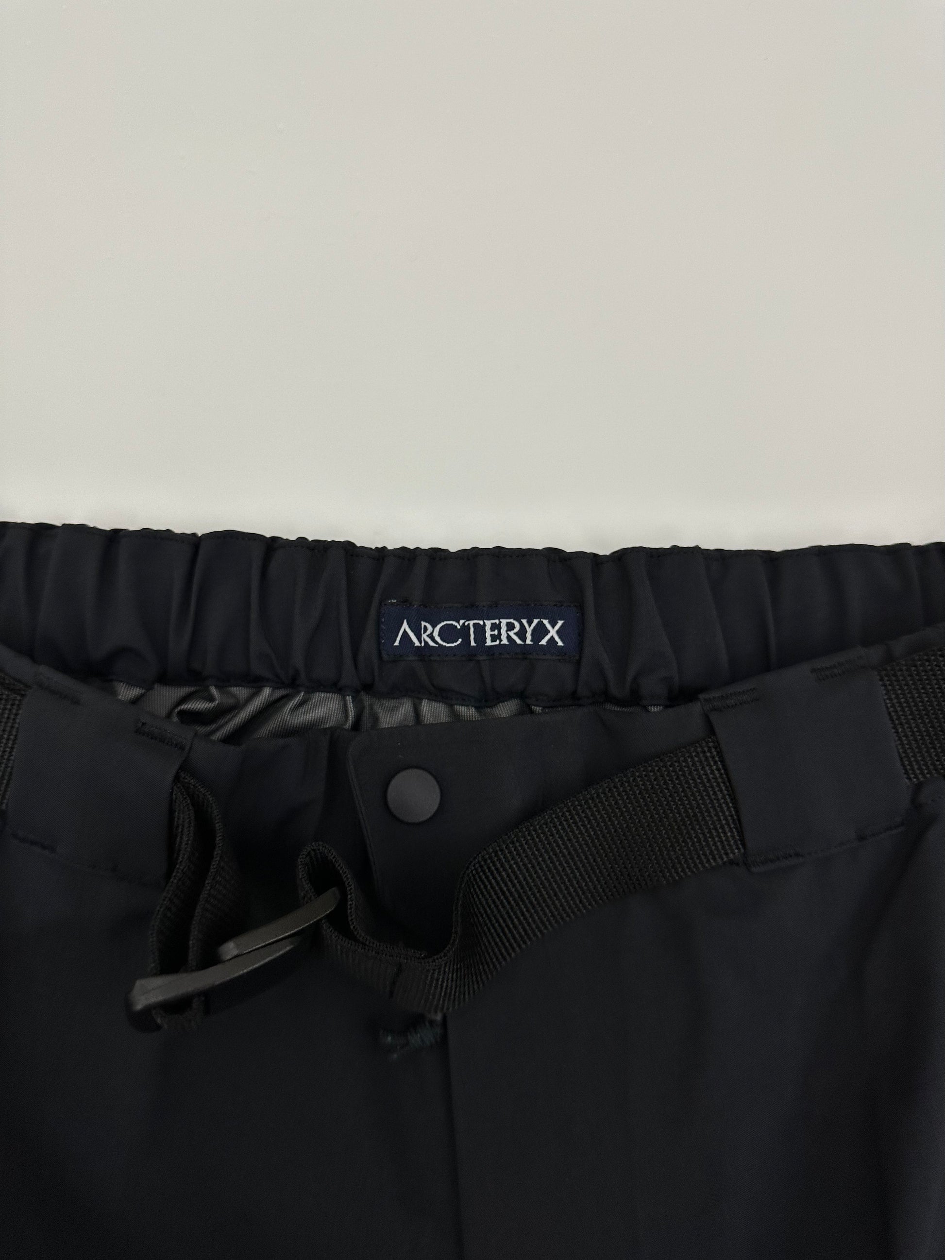 Arcteryx atom sales lt pant