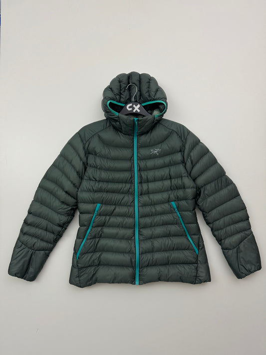 Arc'teryx Cerium LT Hoody Women's XL Extra Large