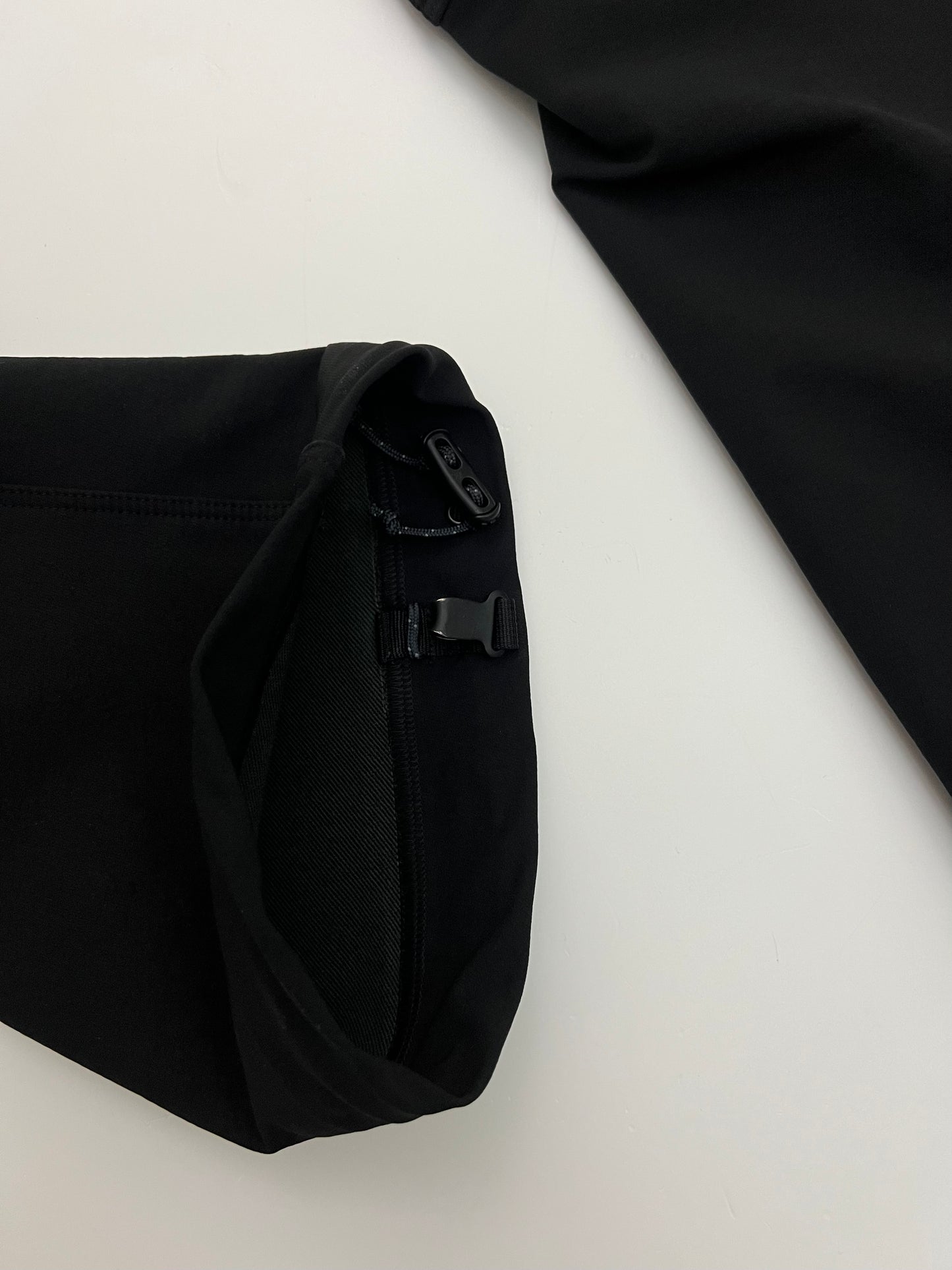 Arc'teryx Gamma AR Pant Black Men’s S Small Short Leg