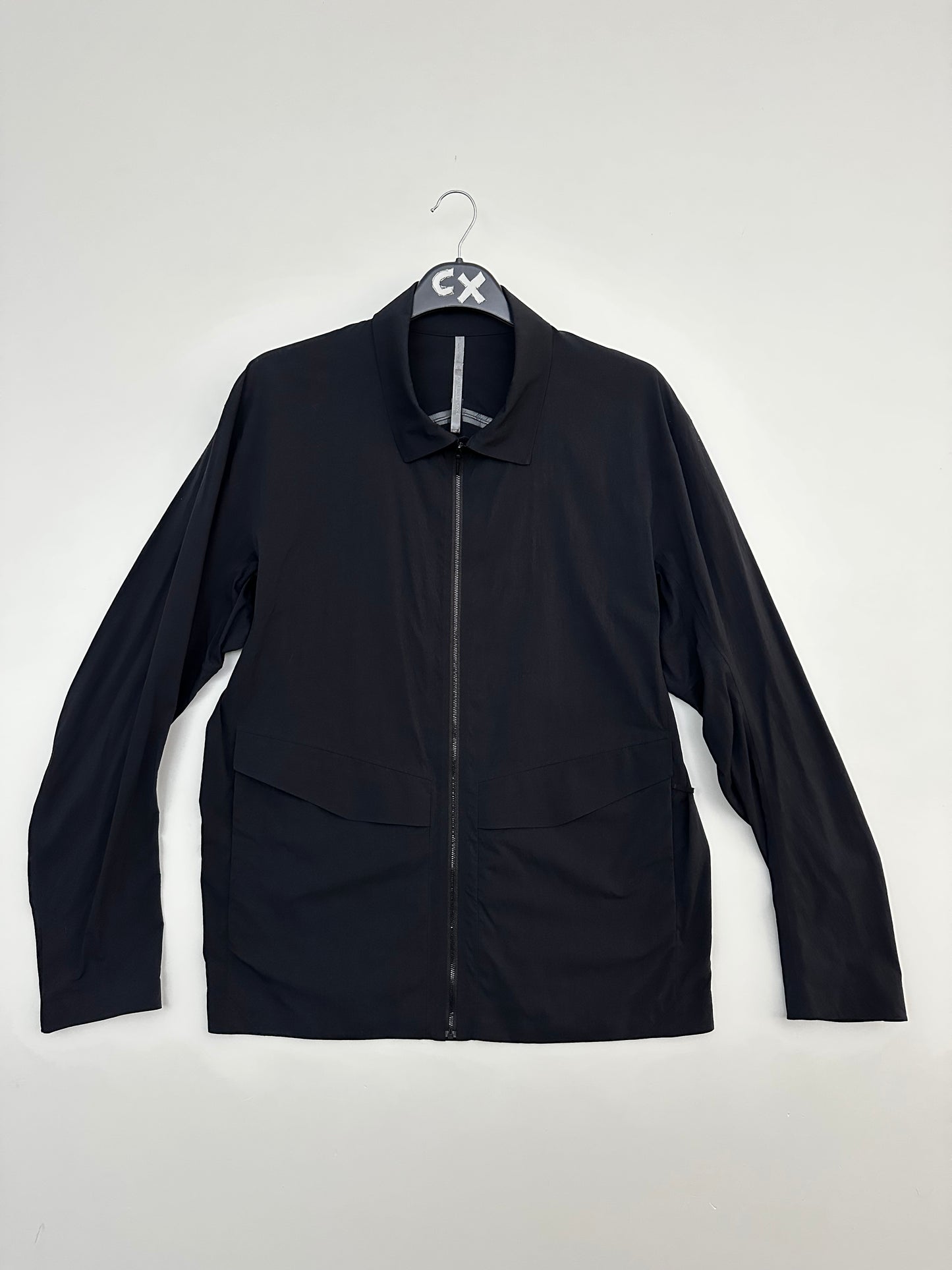 Arc'teryx Veilance Spere LT Jacket Black Men’s L Large