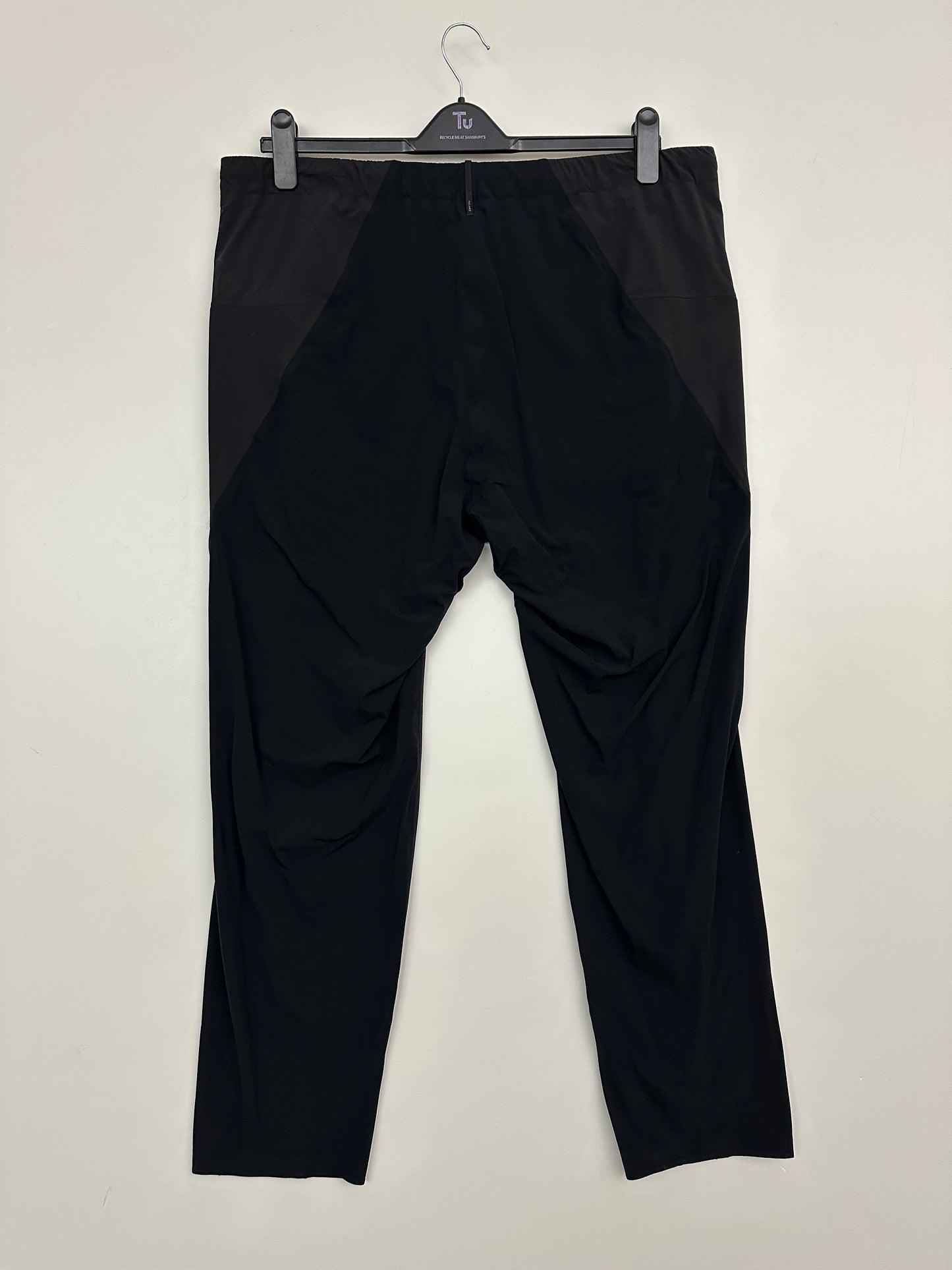 Arc’teryx Veilance Secant Comp Pant Men’s XL Extra Large Black