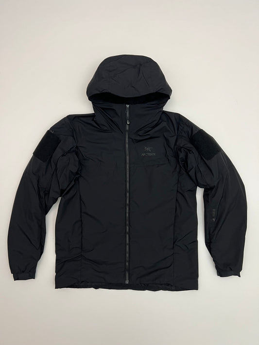 Arc’teryx LEAF Cold WX Hoody LT Black M Medium