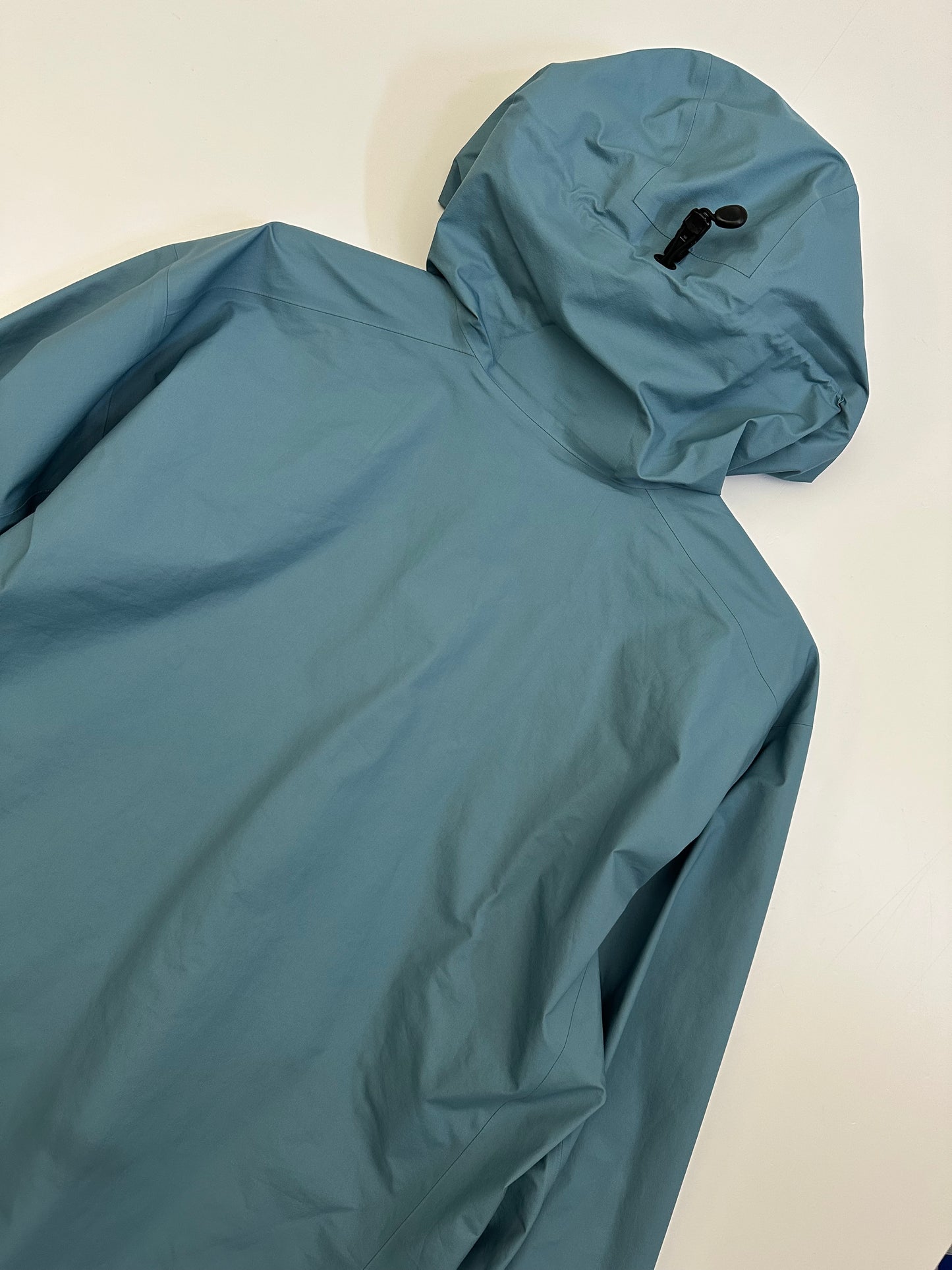 Arc’teryx Beta Jacket Solace Blue Men’s L Large Gore-Tex