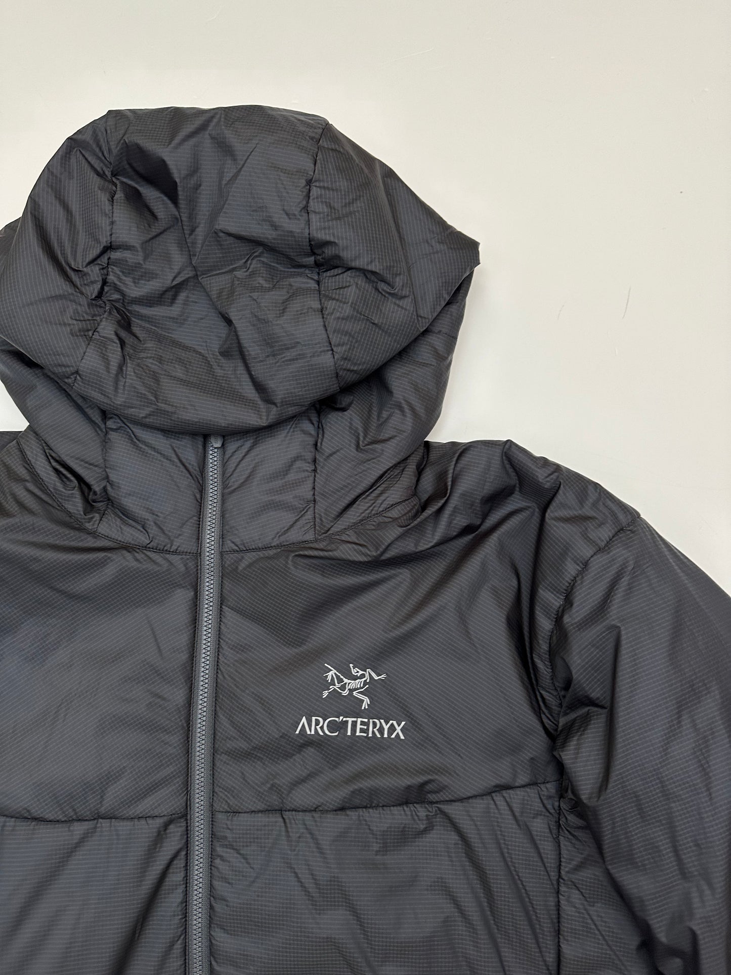 Arc’teryx Nuclei FL Jacket Cinder Grey Men’s L Large