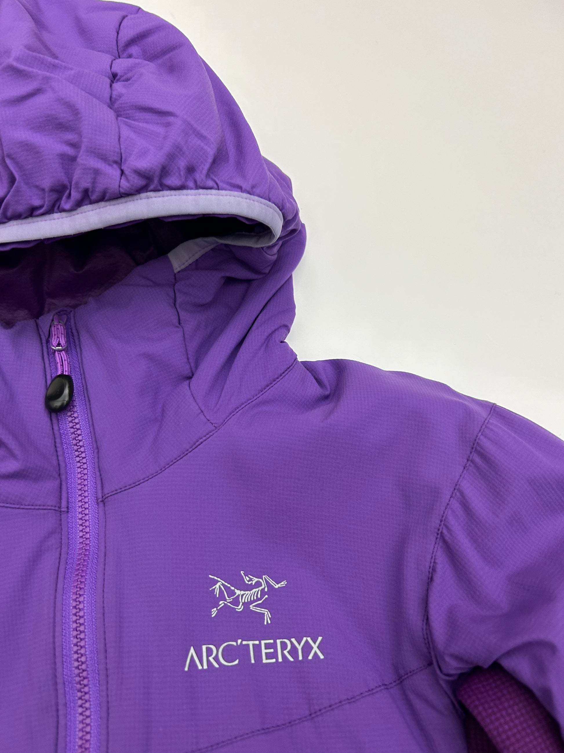 Atom lt 2025 jacket women's