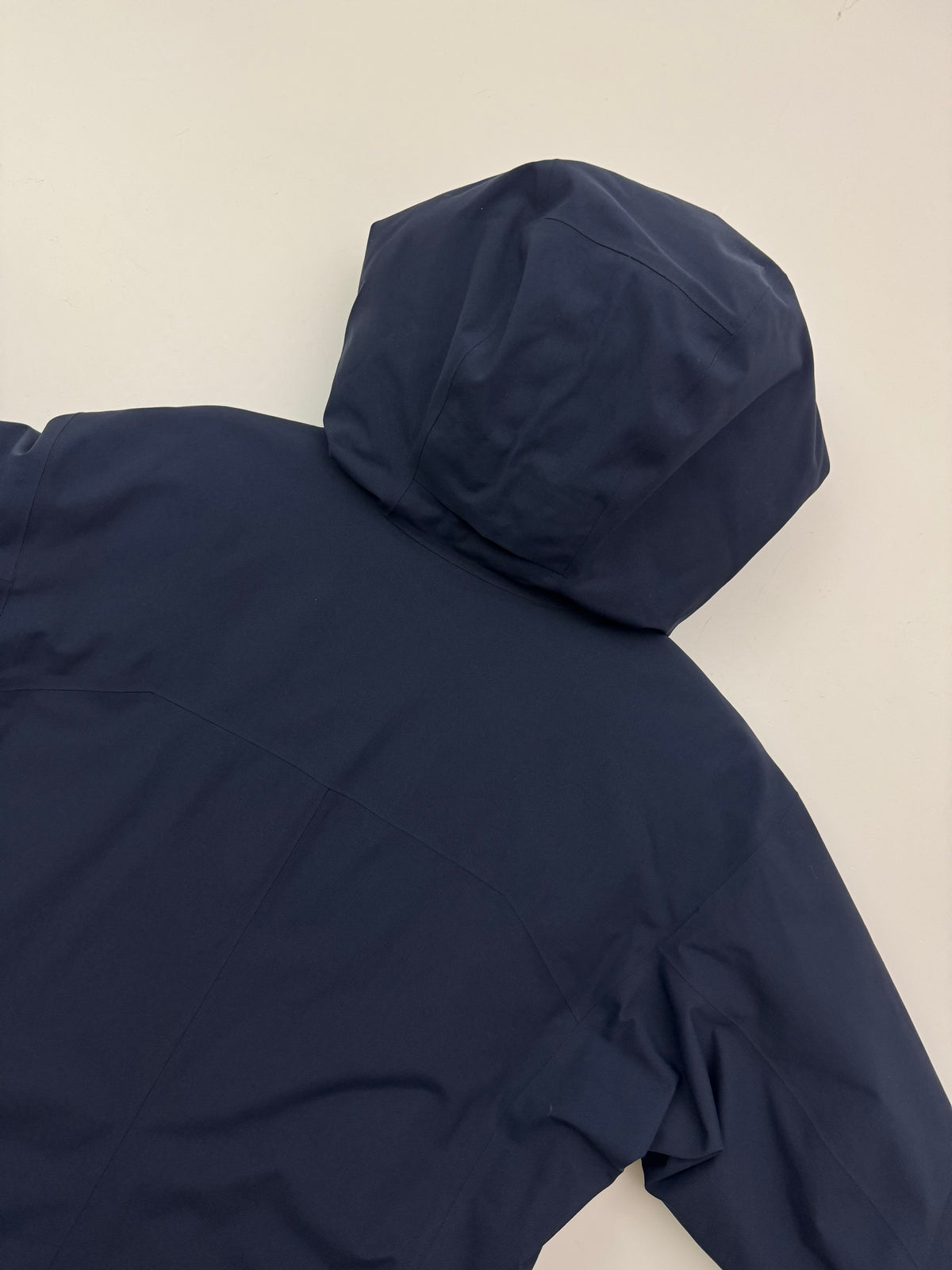 Arc'teryx Thorsen Parka Blue Men's M Medium Gore-Tex