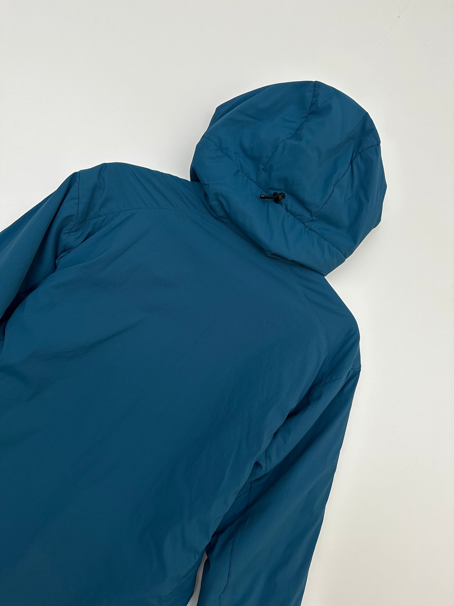 Arc'teryx Proton LT Hoody Men’s M Medium Blue Insulated Jacket