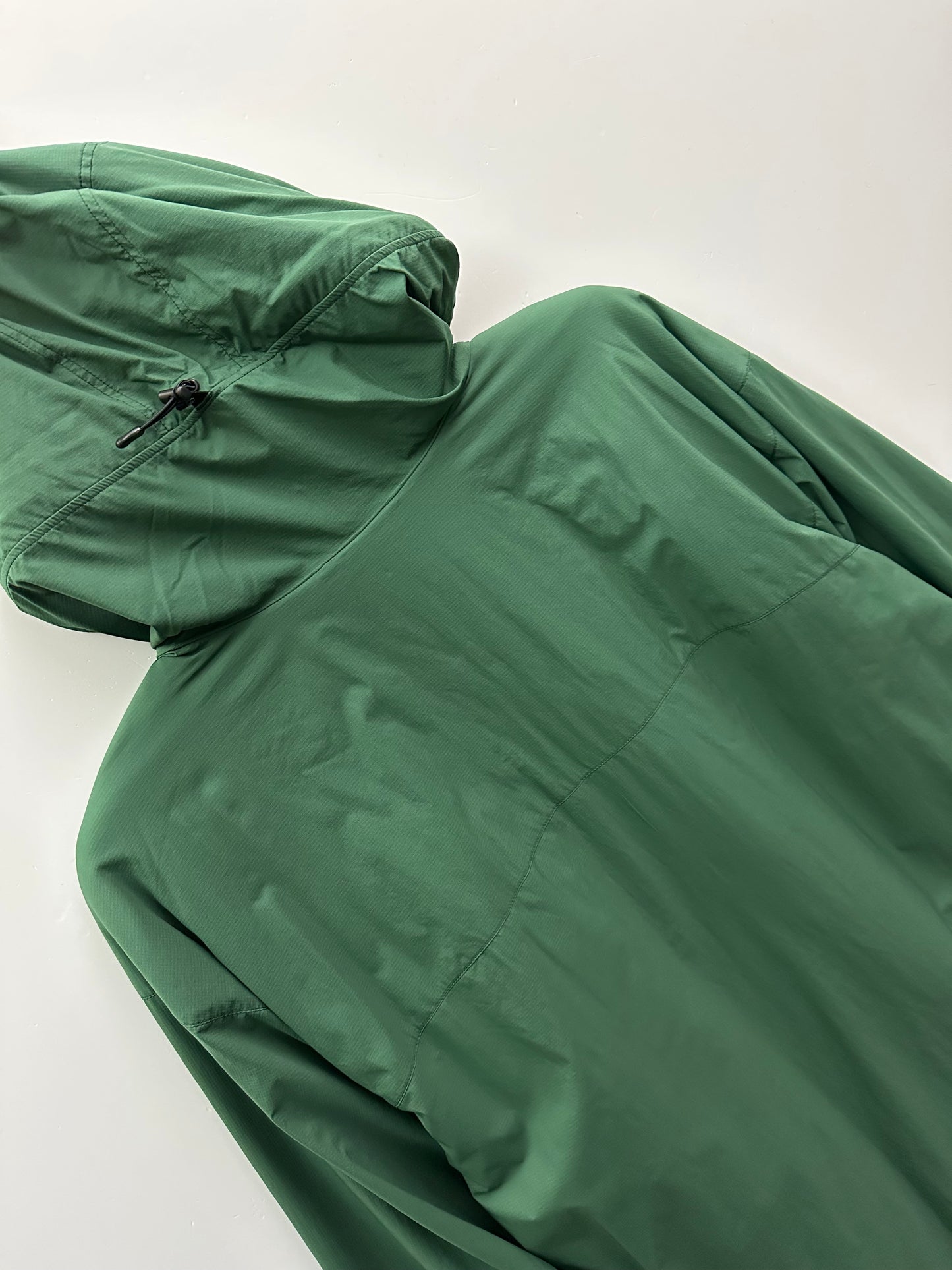 Arc’teryx Atom SL Hoody Green Men’s XXL