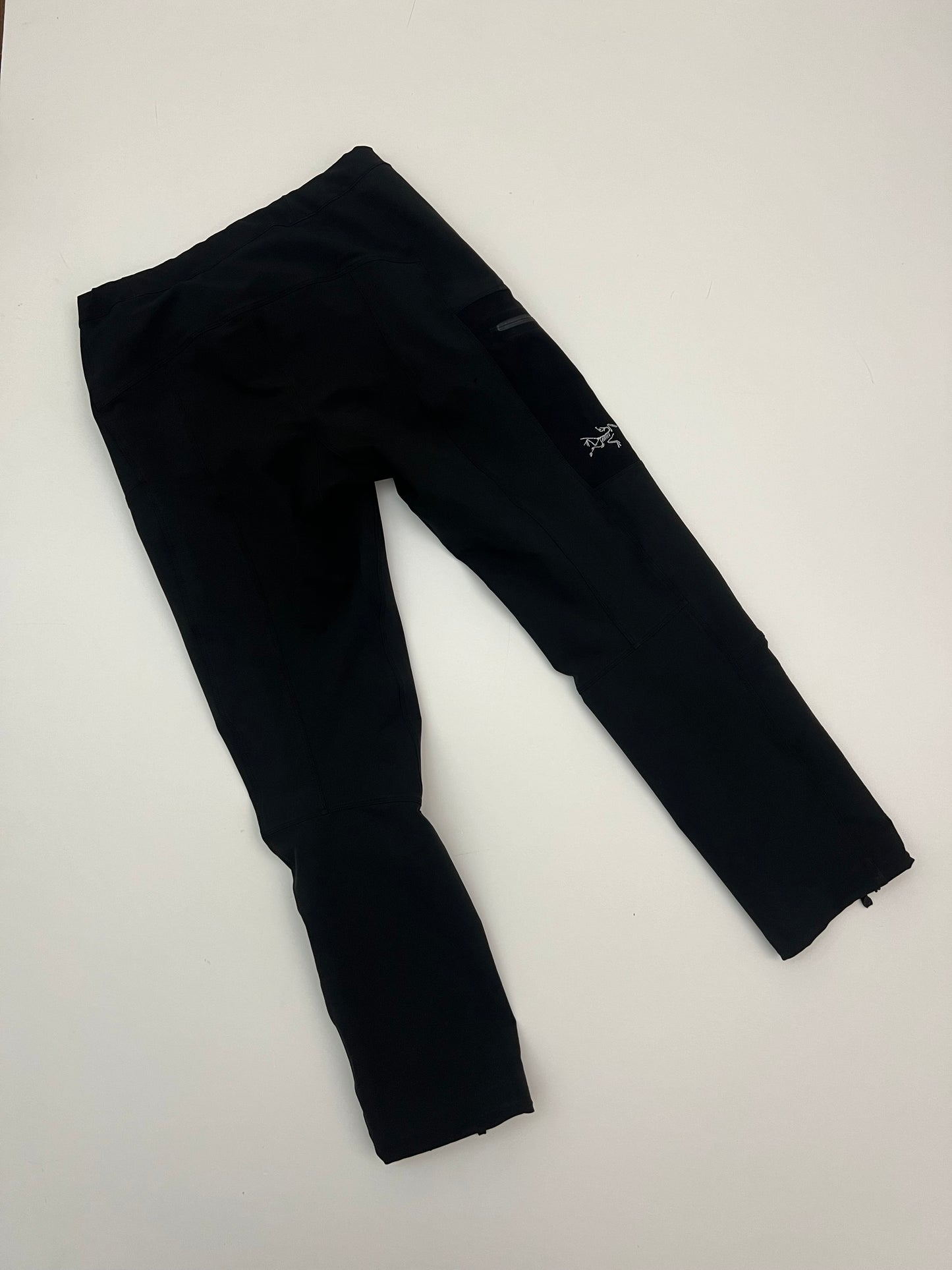 Arc'teryx Gamma AR Pant Black Men’s M Medium