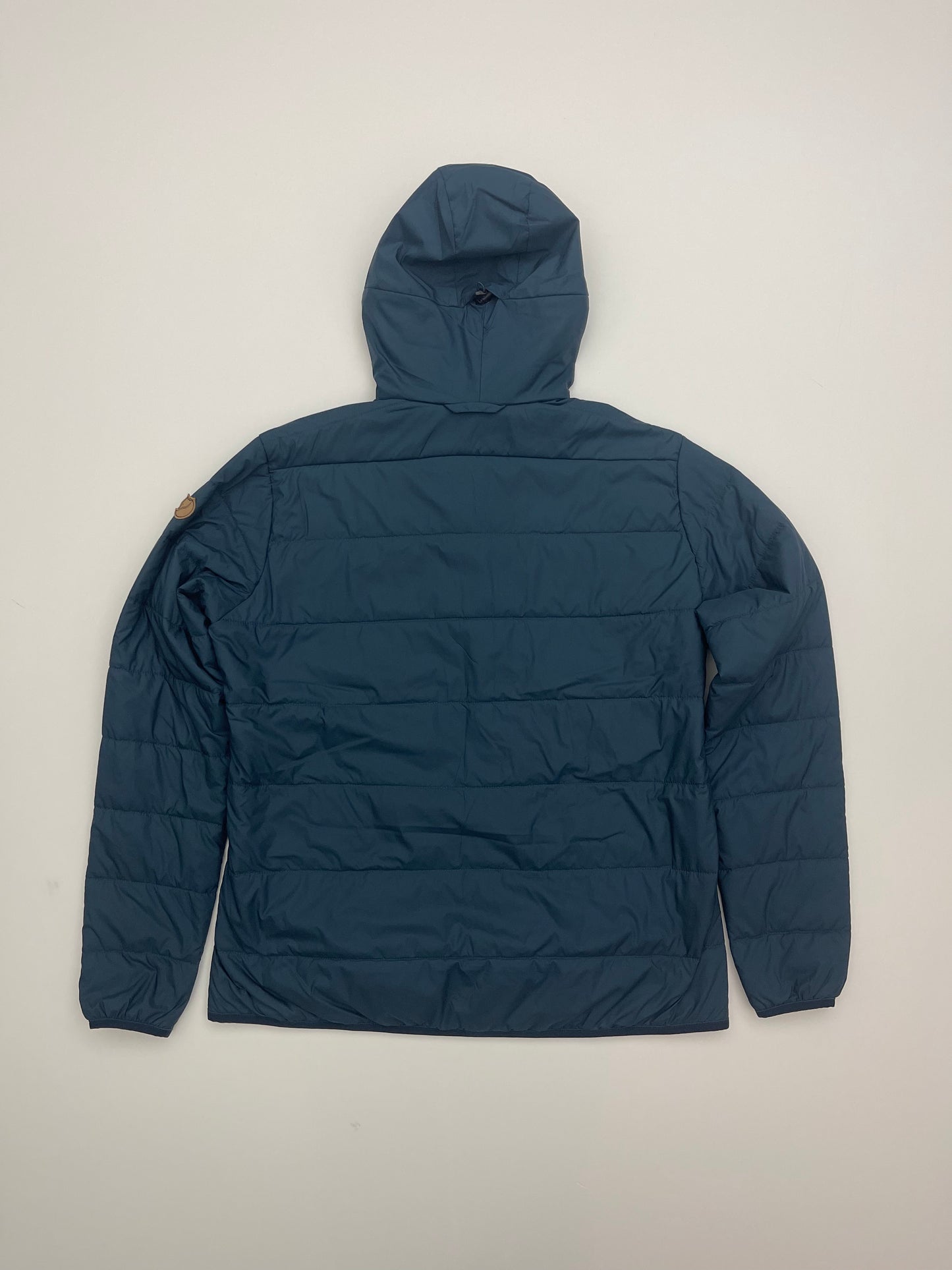 Fjallraven Keb Padded Hoodie Women’s XL Extra Large