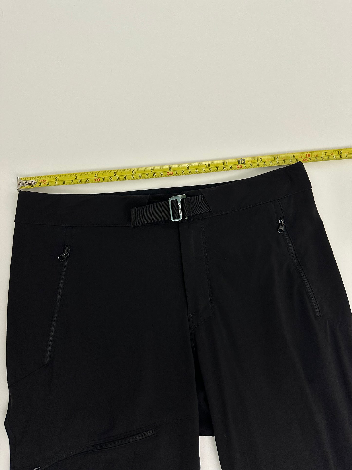 Arc'teryx Gamma Lightweight Pant Black Men’s 30 S