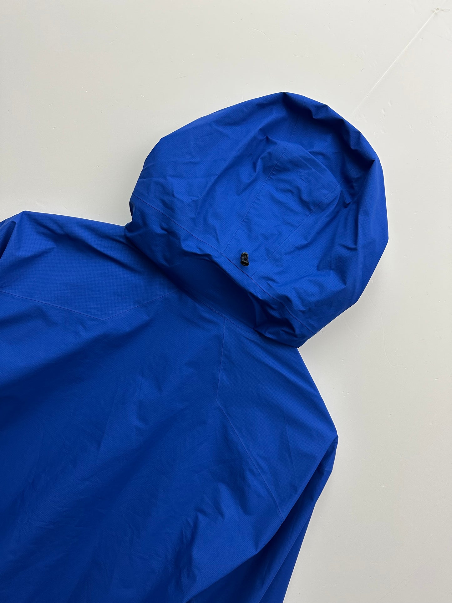 Arc’teryx Norvan LT Hoody Blue Men’s XL Extra Large Gore-Tex
