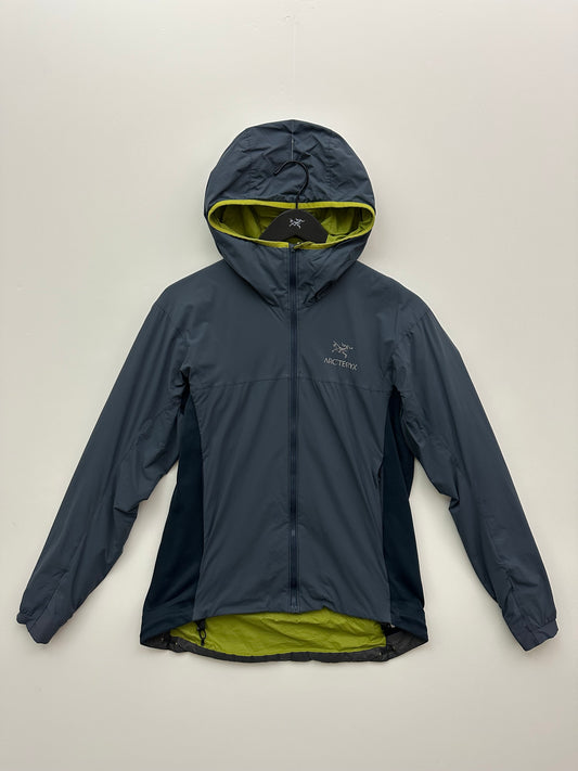Arc’teryx Atom LT Hoody Grey Men’s M Medium