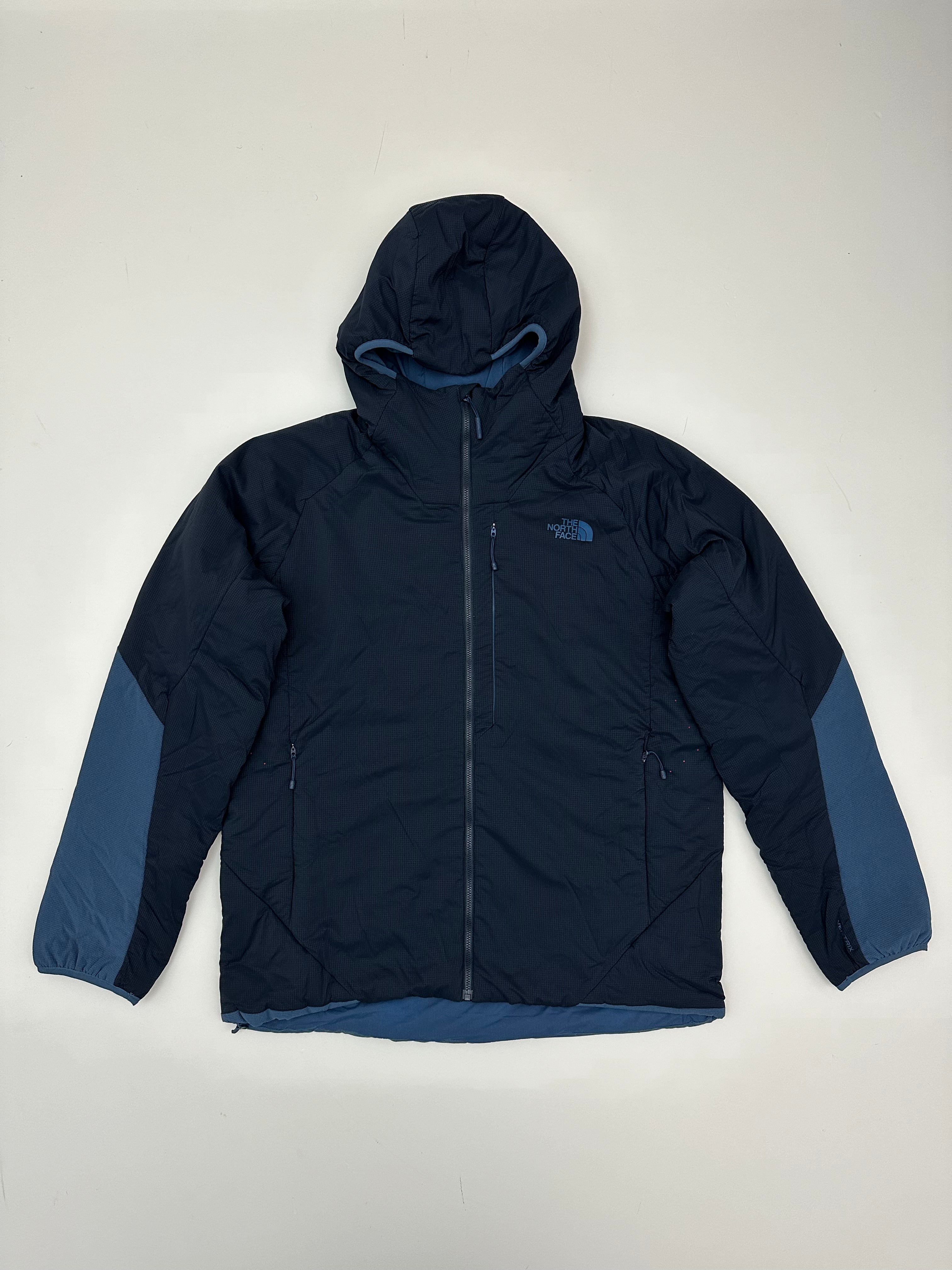 The North Face Ventrix Hoodie Urban Navy Men s XL Chamonyx