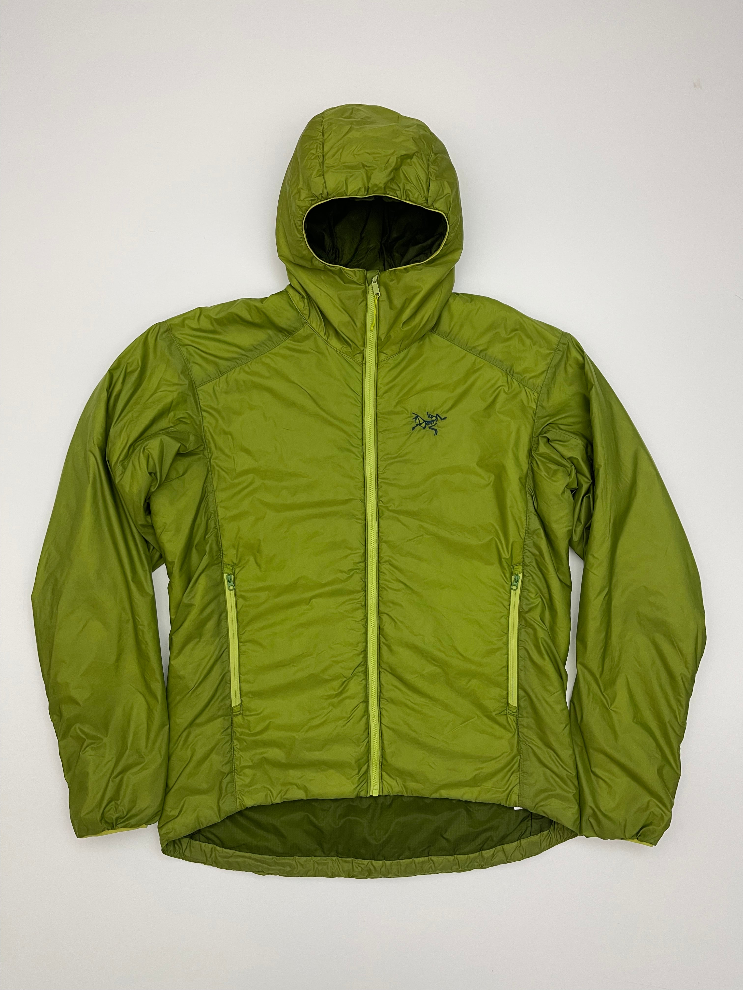 Arcteryx hotsell nuclei sl