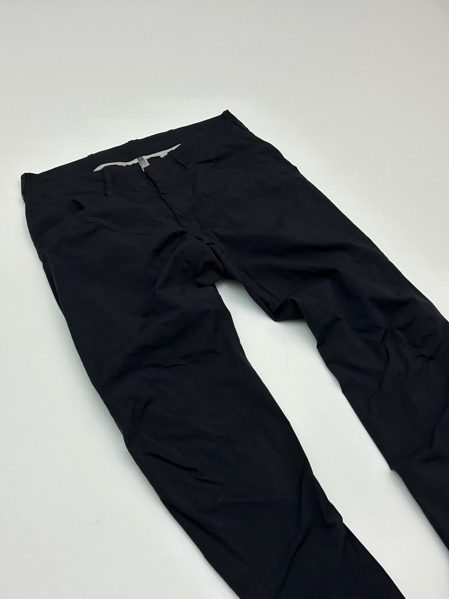 Arc'teryx Veilance Voronoi Pant Black Men’s 32W 32L