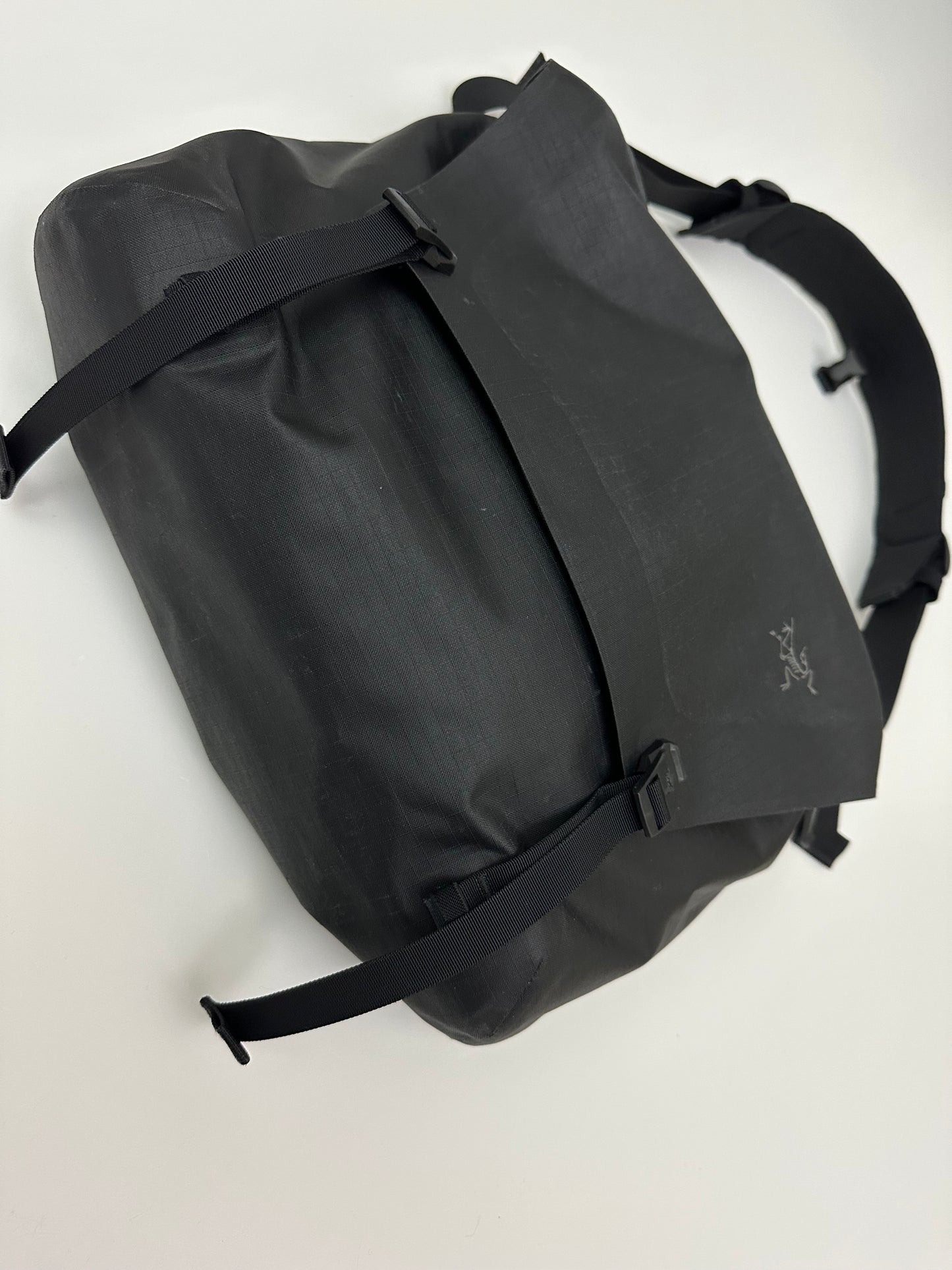Arc’teryx Granville Courier 16 Bag Black