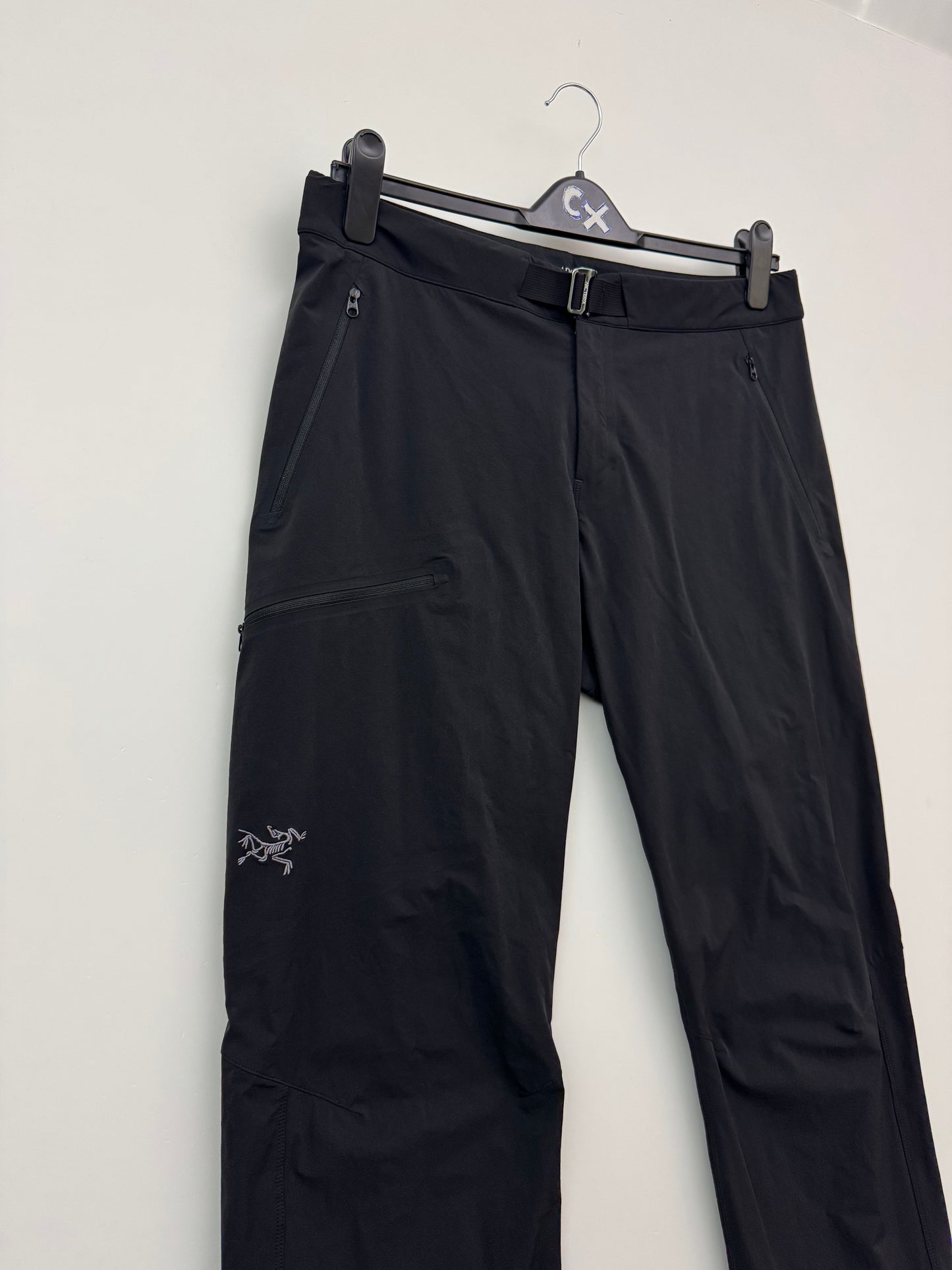 Arc'teryx Gamma Pant Men's 34 Black